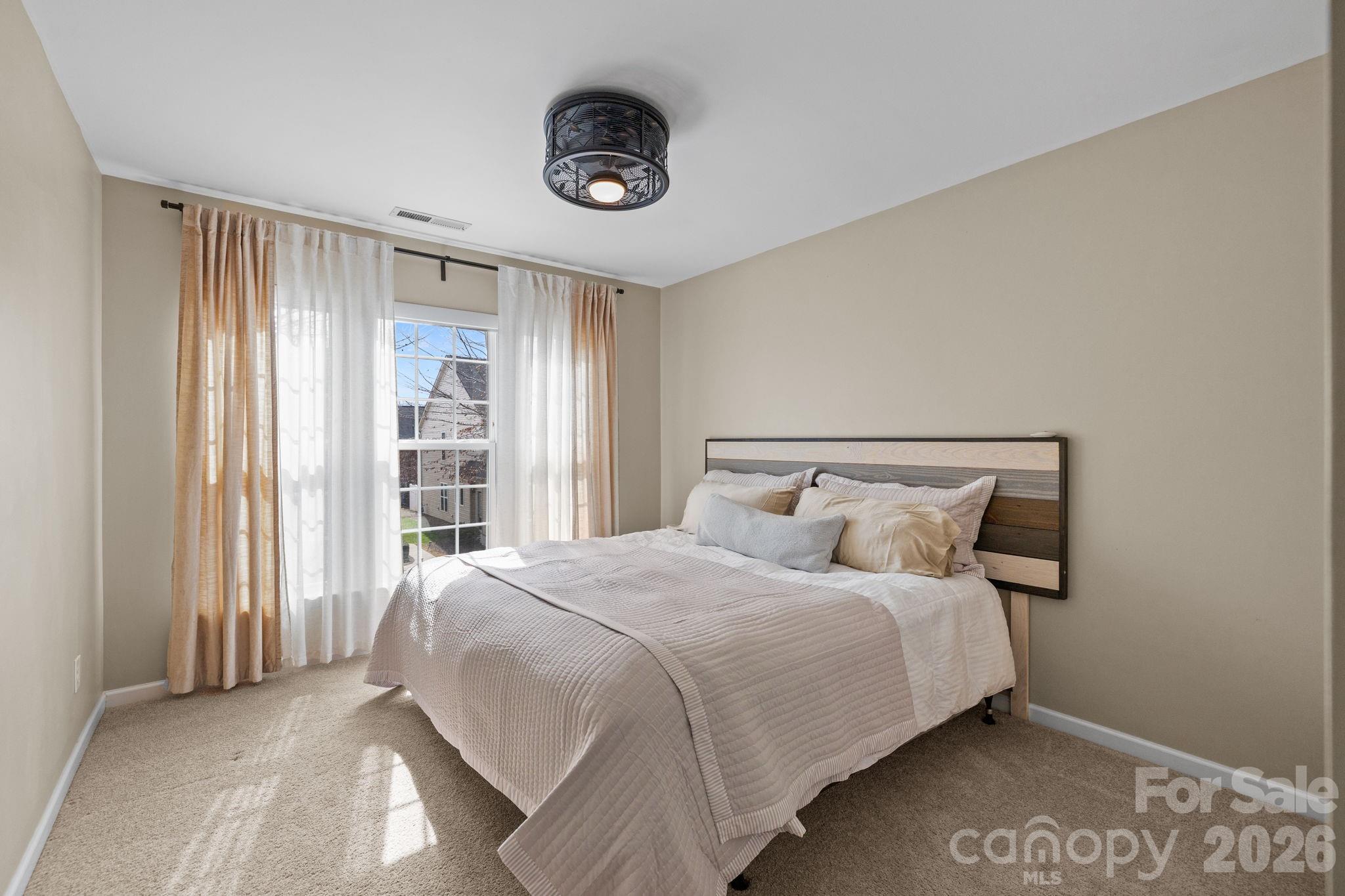 Park South Station - Residential