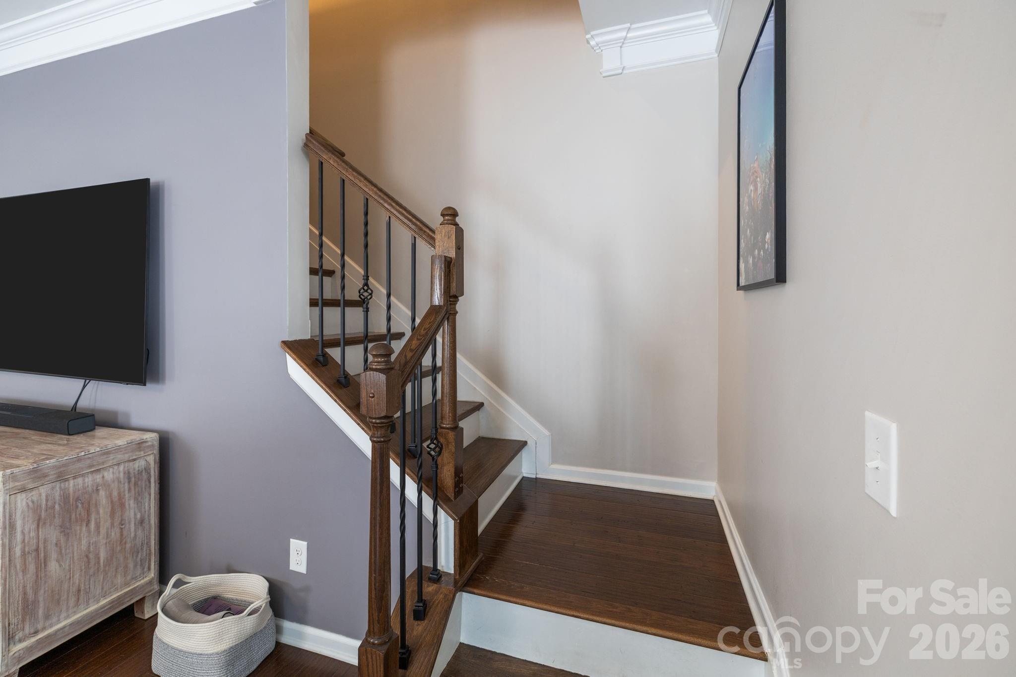 Park South Station - Residential