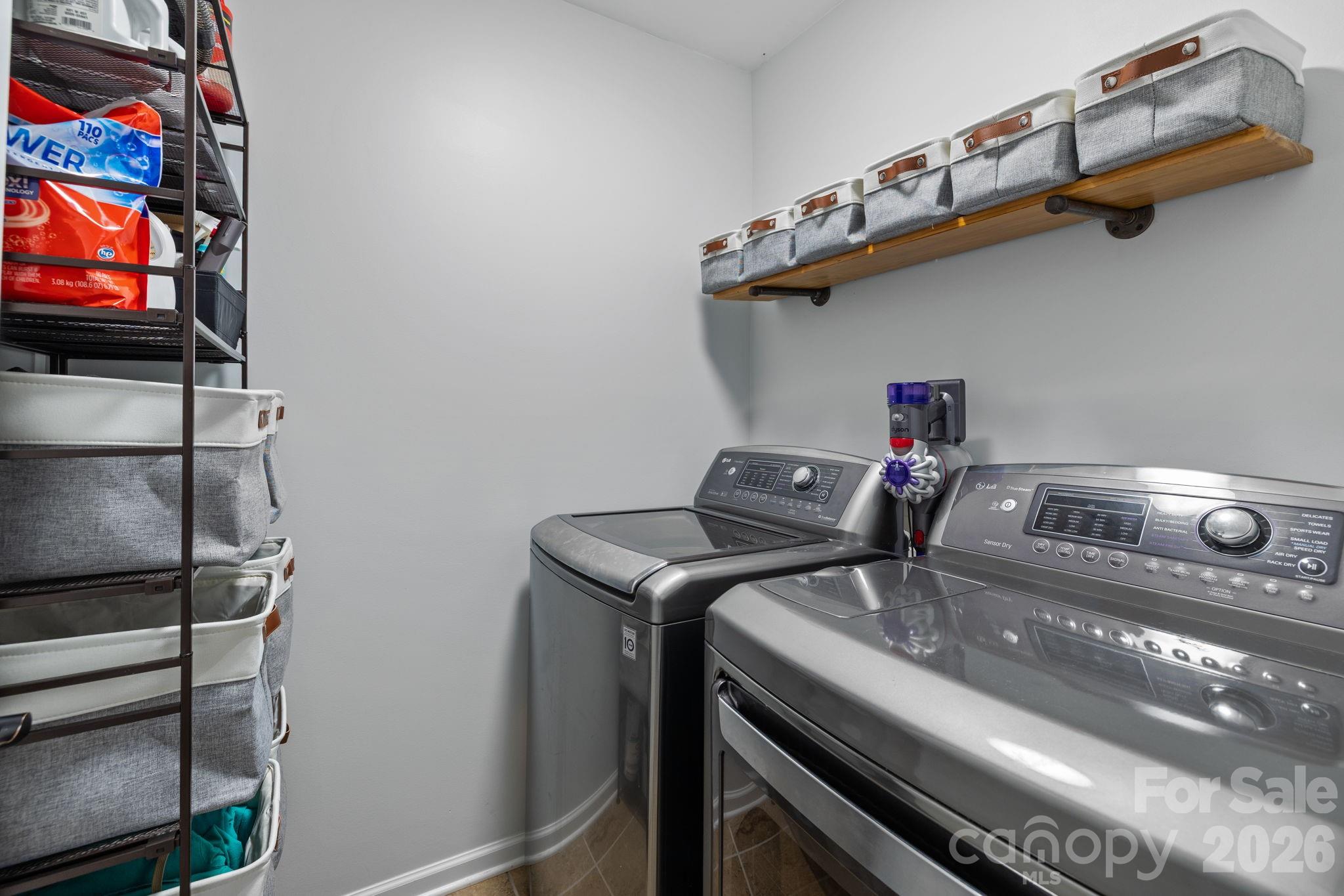 Park South Station - Residential