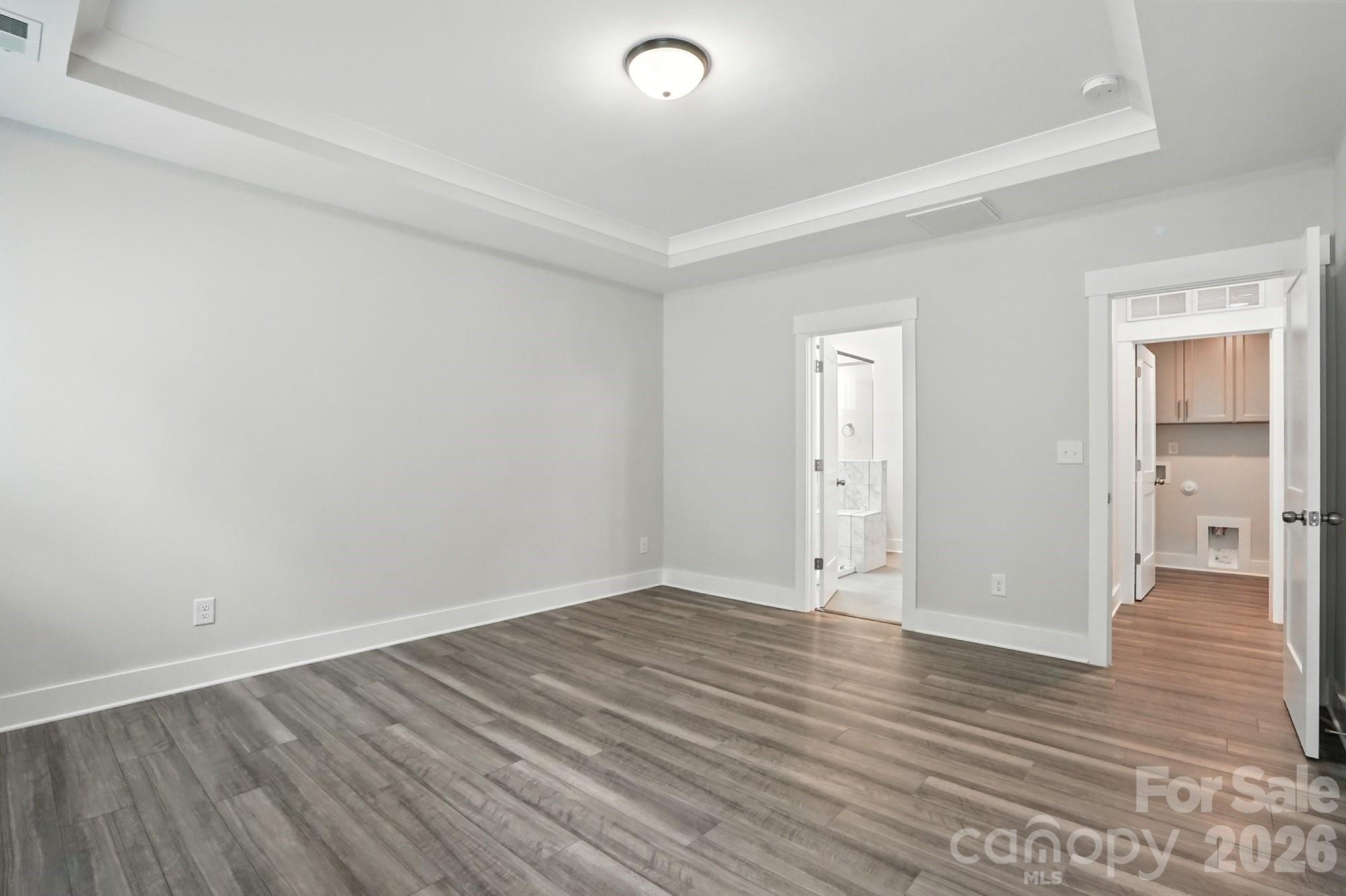 Villas at Prestwick - Residential