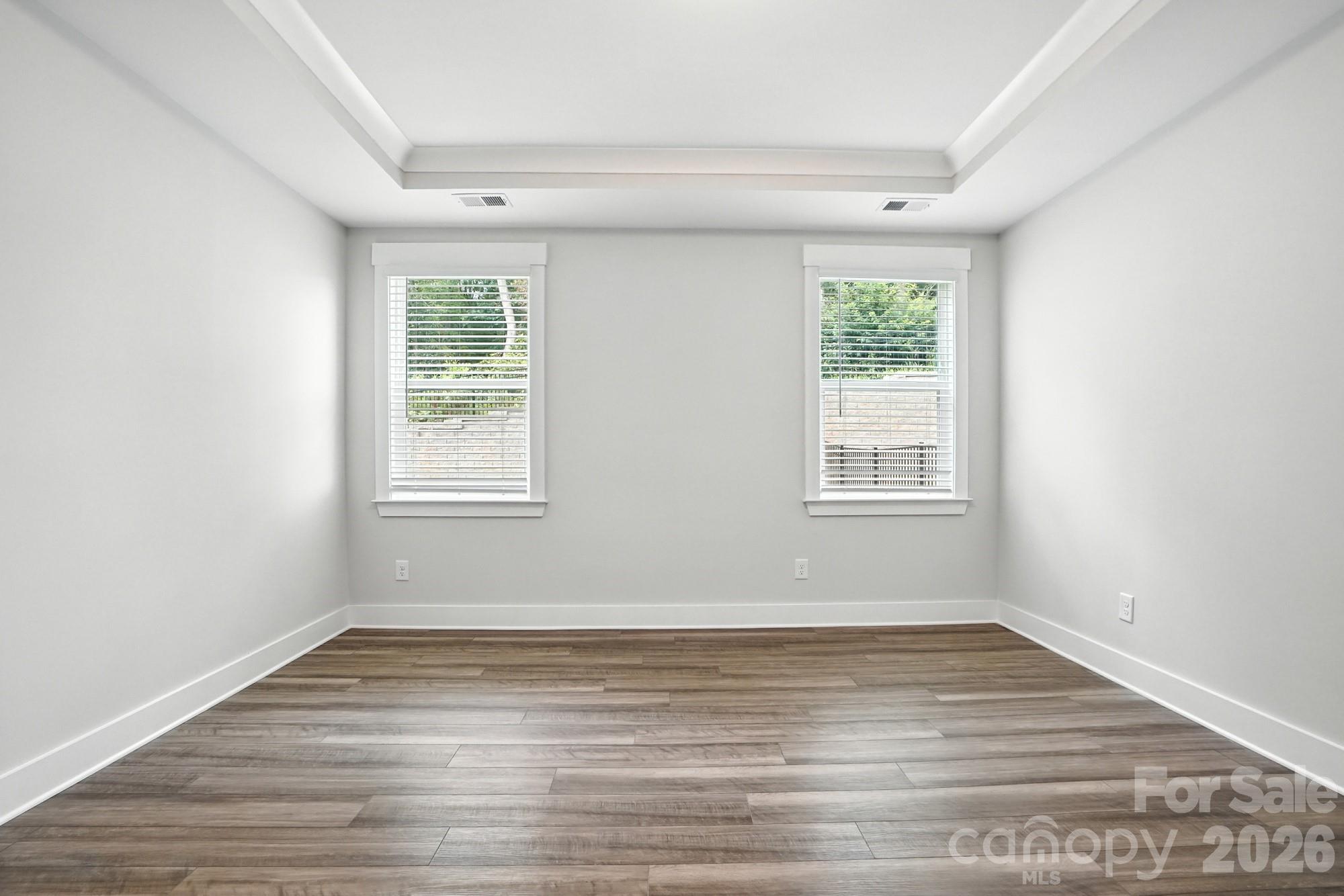 Villas at Prestwick - Residential