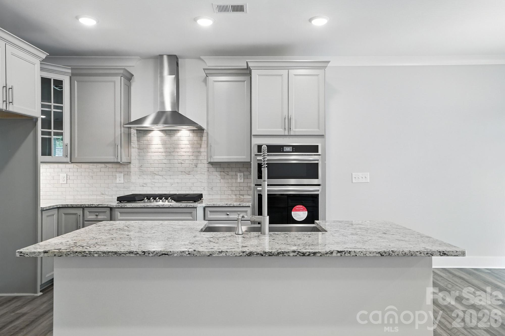 Villas at Prestwick - Residential