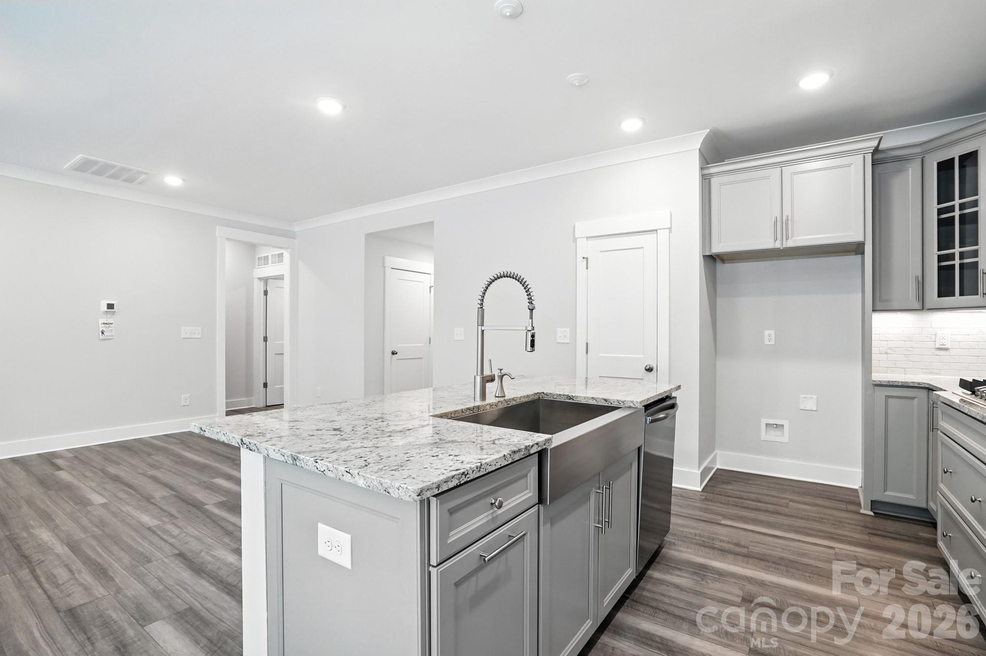 Villas at Prestwick - Residential