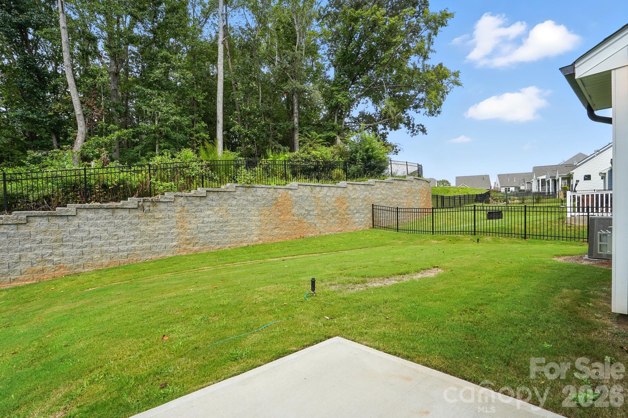 Villas at Prestwick - Residential