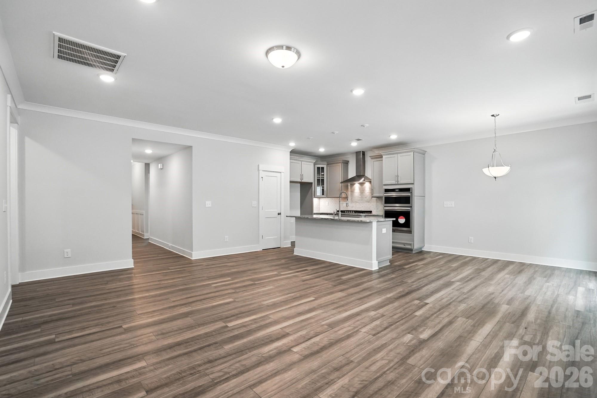 Villas at Prestwick - Residential