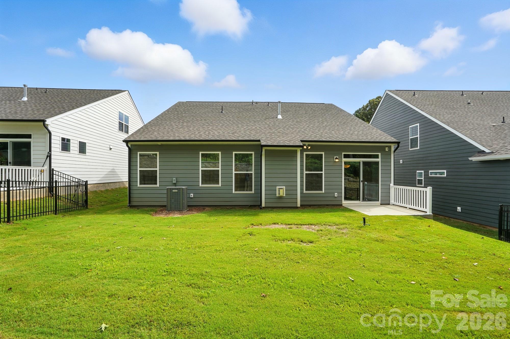 Villas at Prestwick - Residential