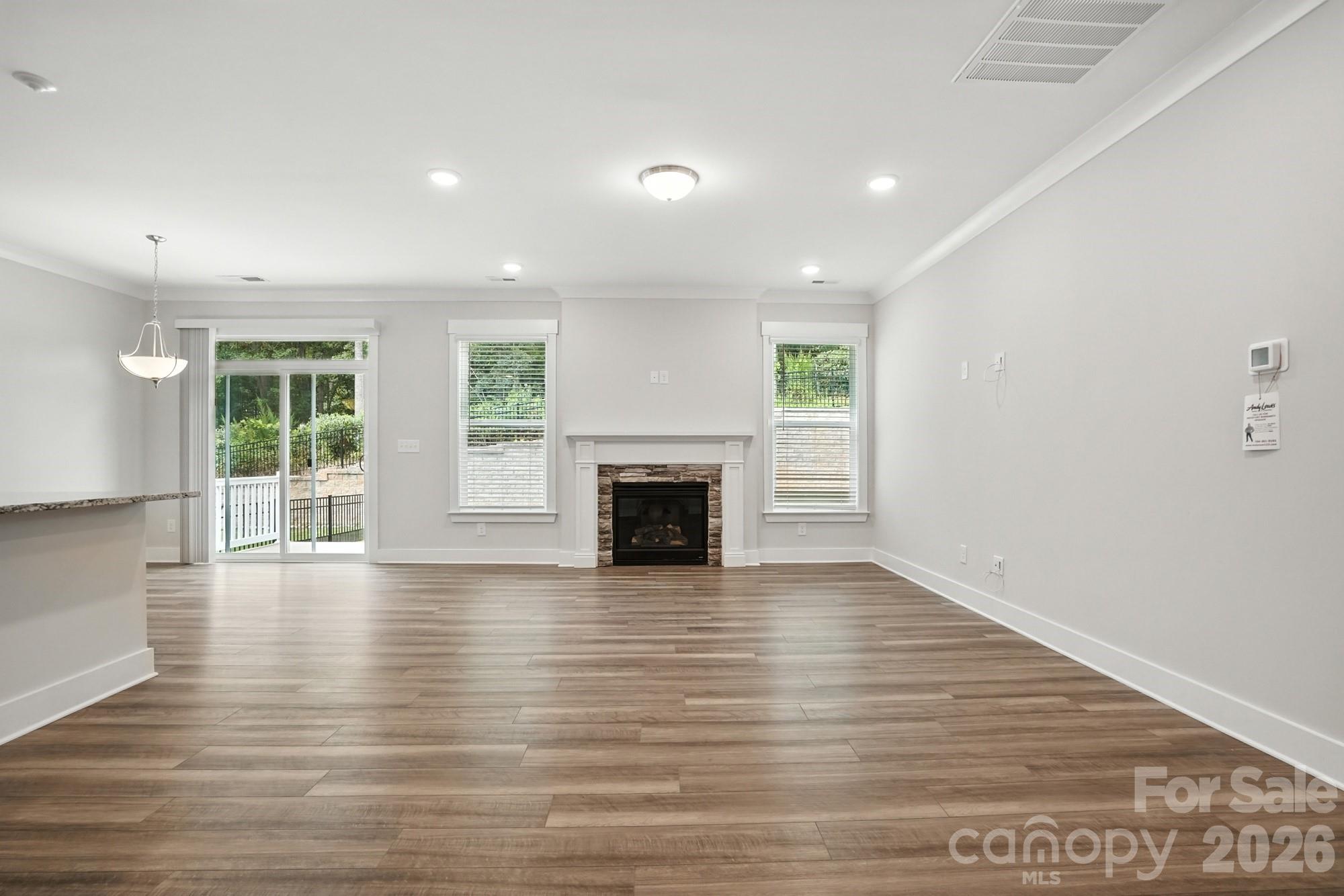 Villas at Prestwick - Residential