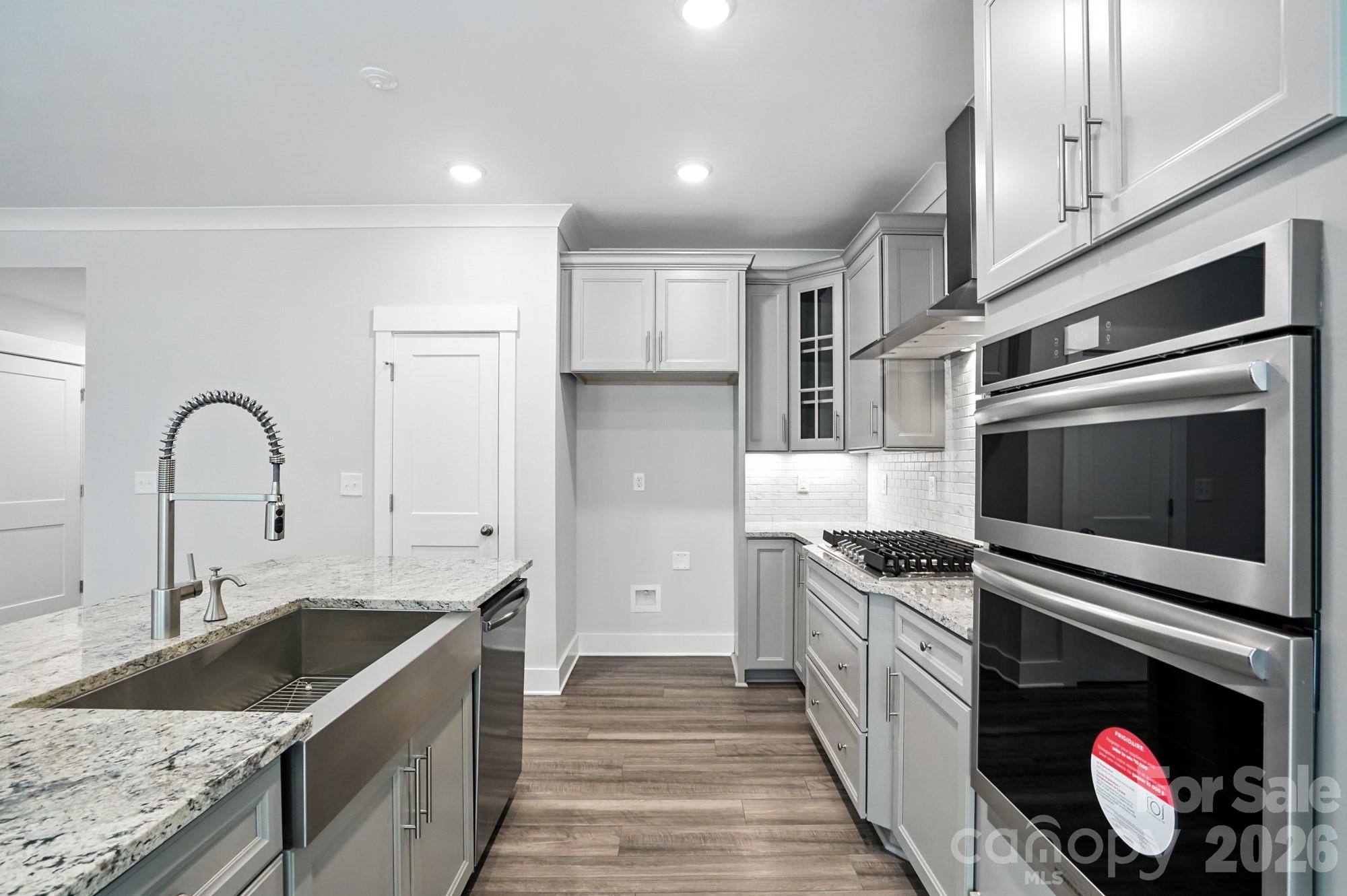 Villas at Prestwick - Residential