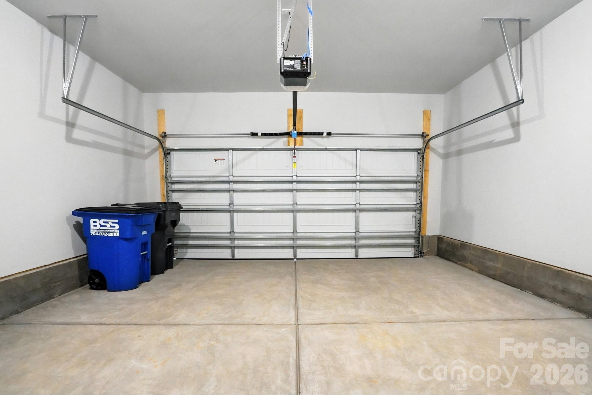 Villas at Prestwick - Residential