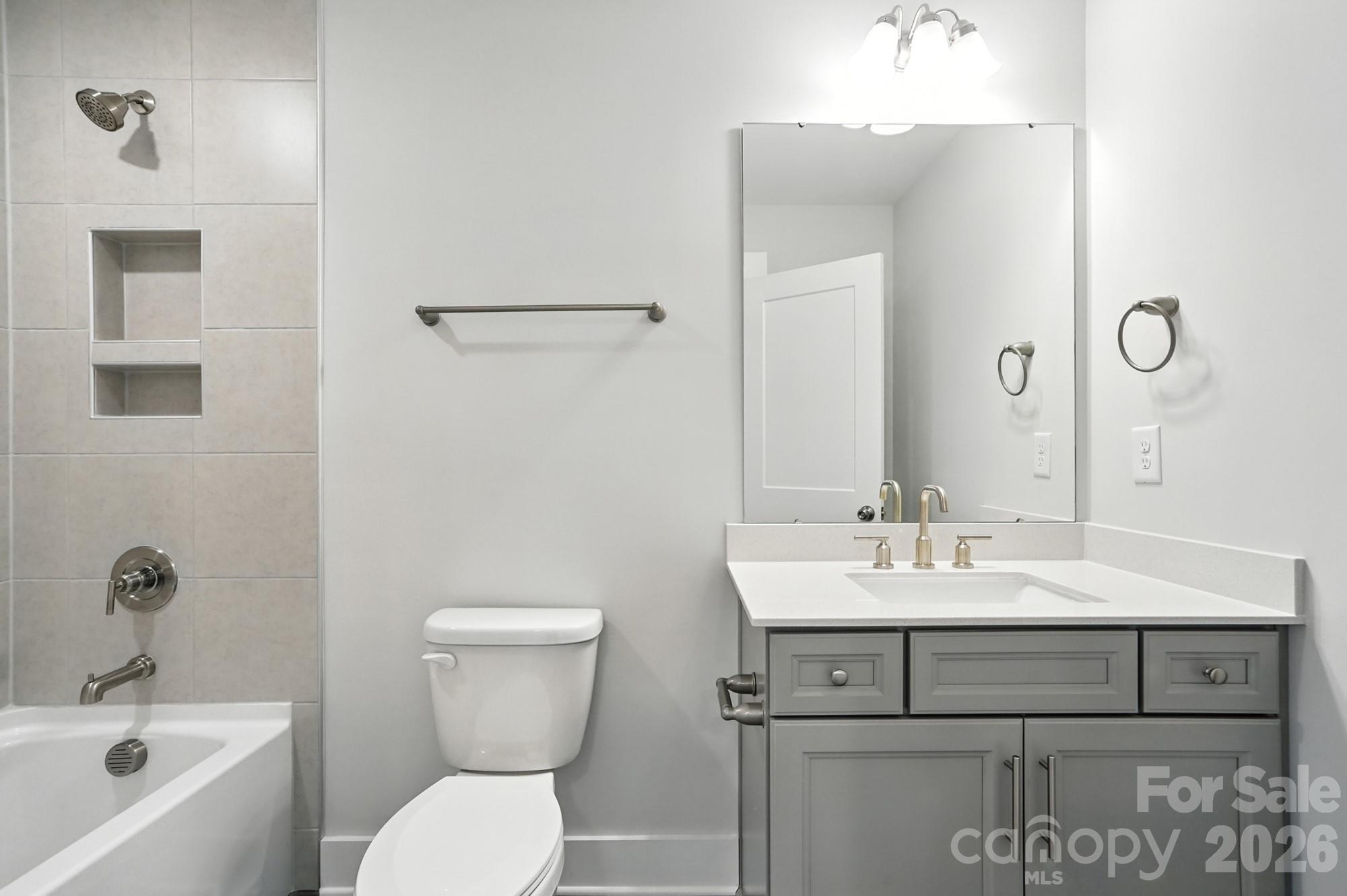 Villas at Prestwick - Residential