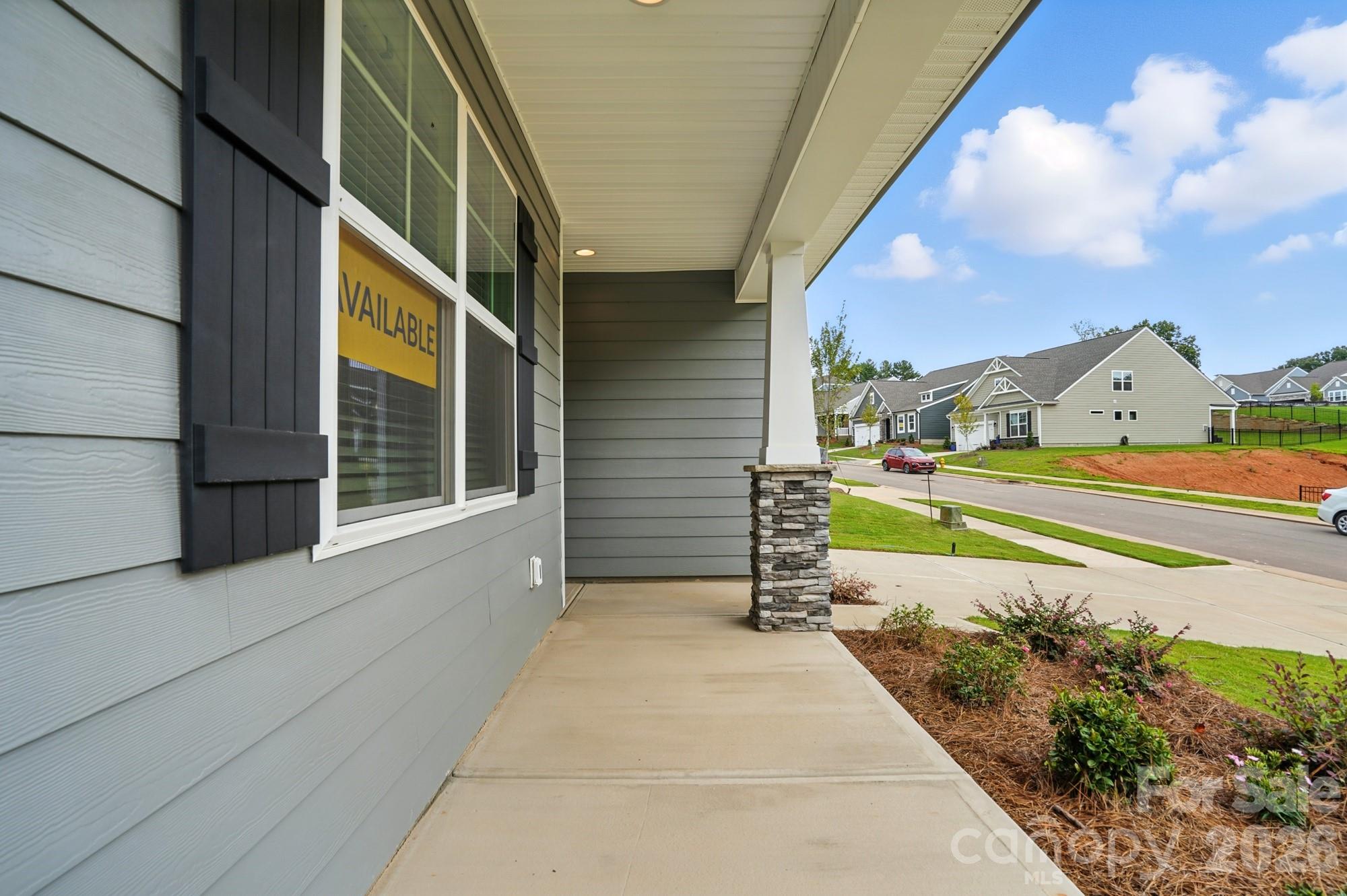 Villas at Prestwick - Residential