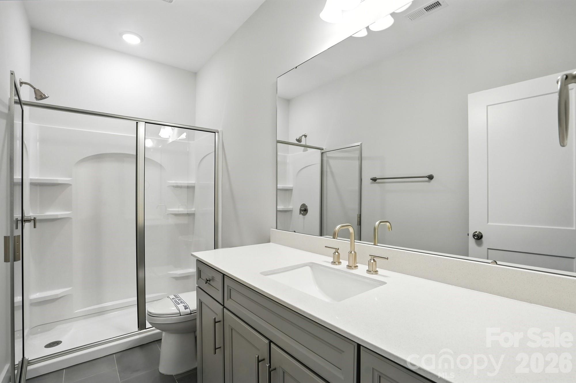 Villas at Prestwick - Residential