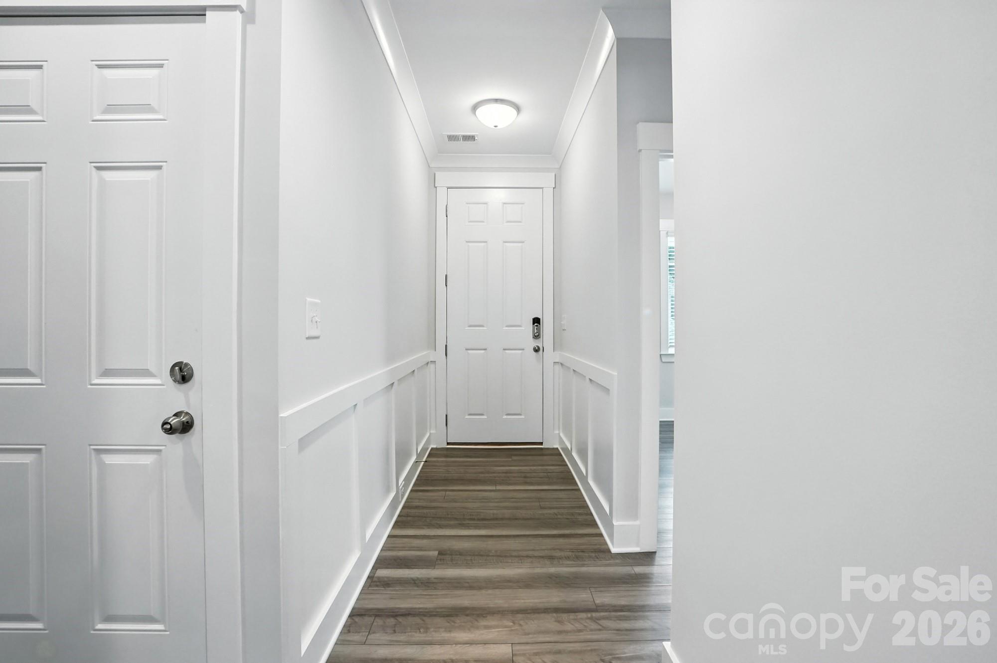 Villas at Prestwick - Residential