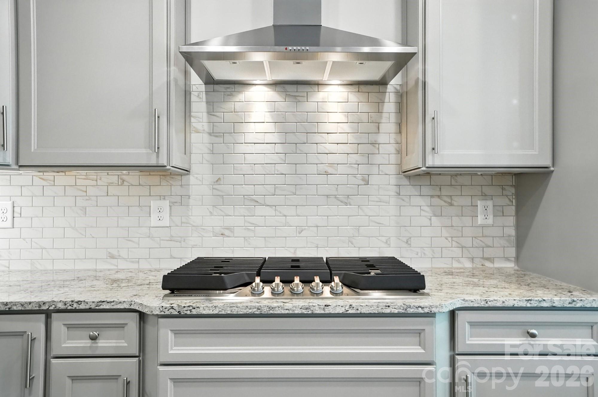 Villas at Prestwick - Residential