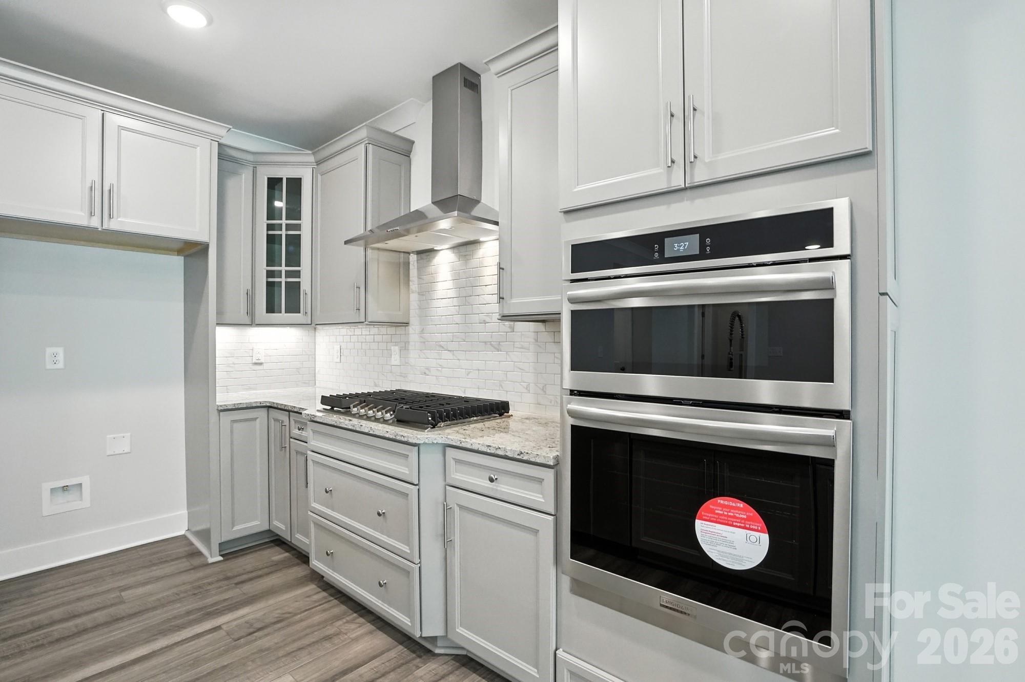 Villas at Prestwick - Residential