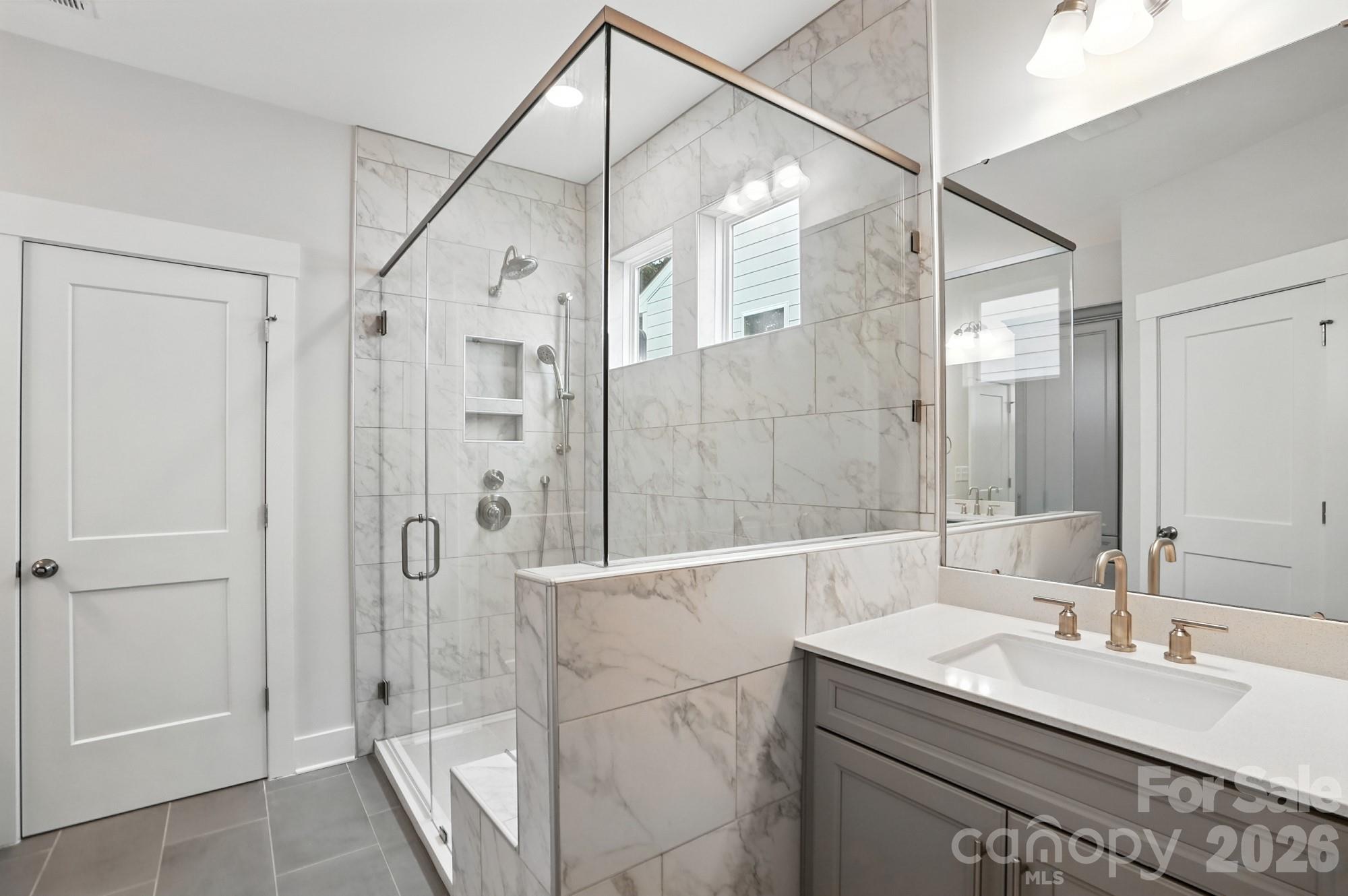 Villas at Prestwick - Residential