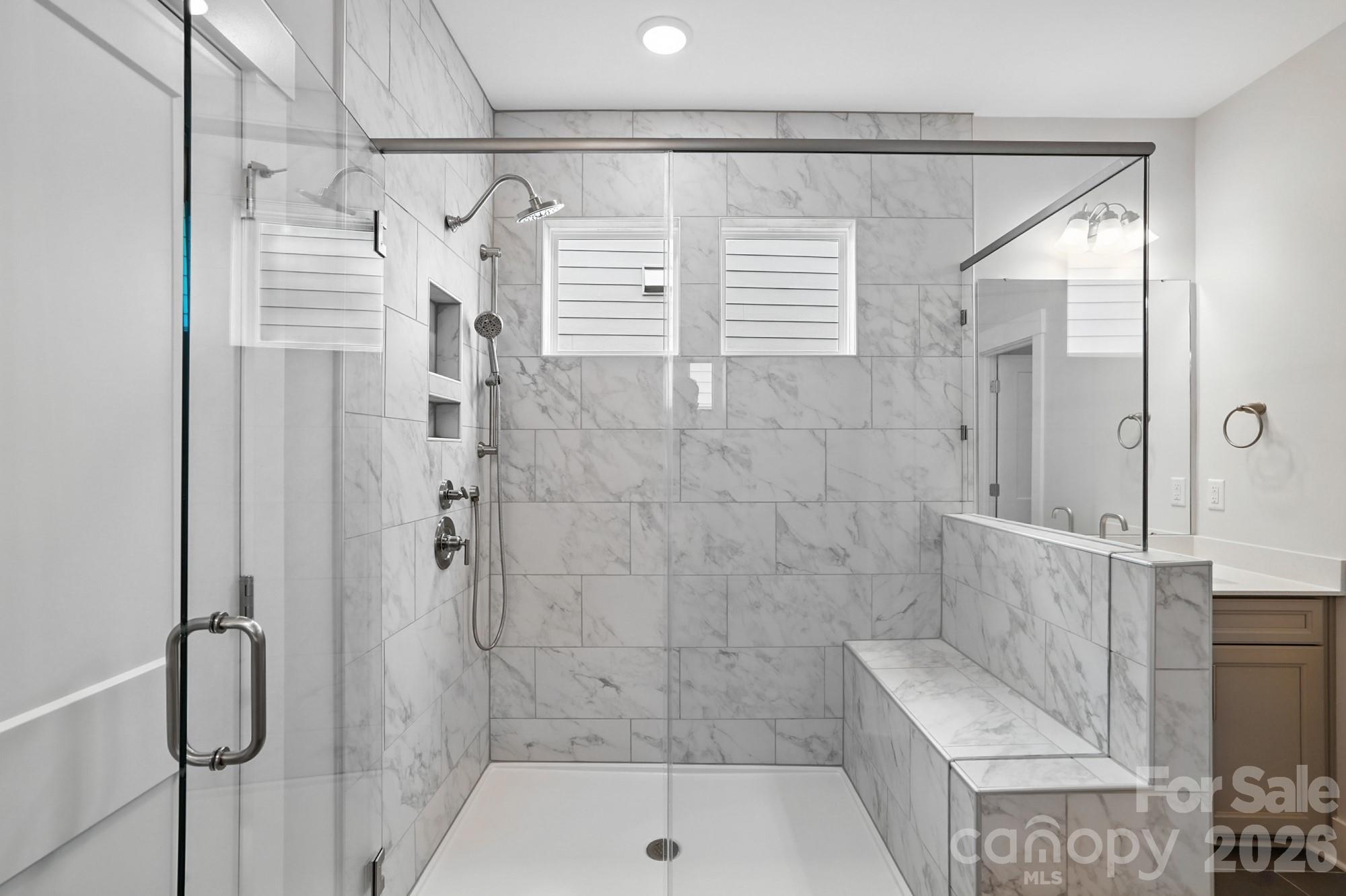 Villas at Prestwick - Residential