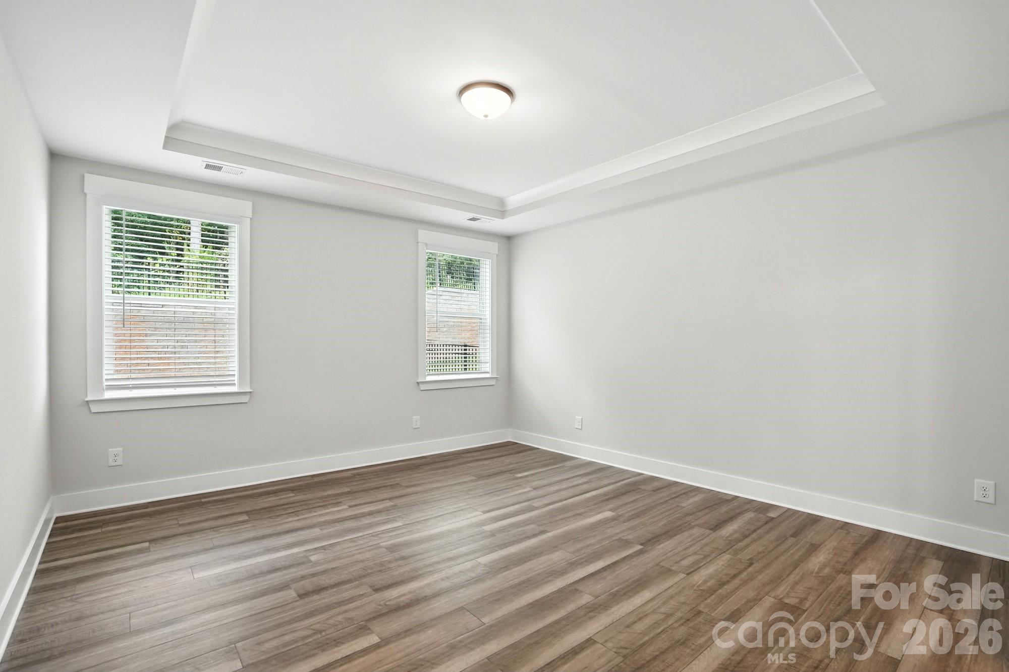 Villas at Prestwick - Residential