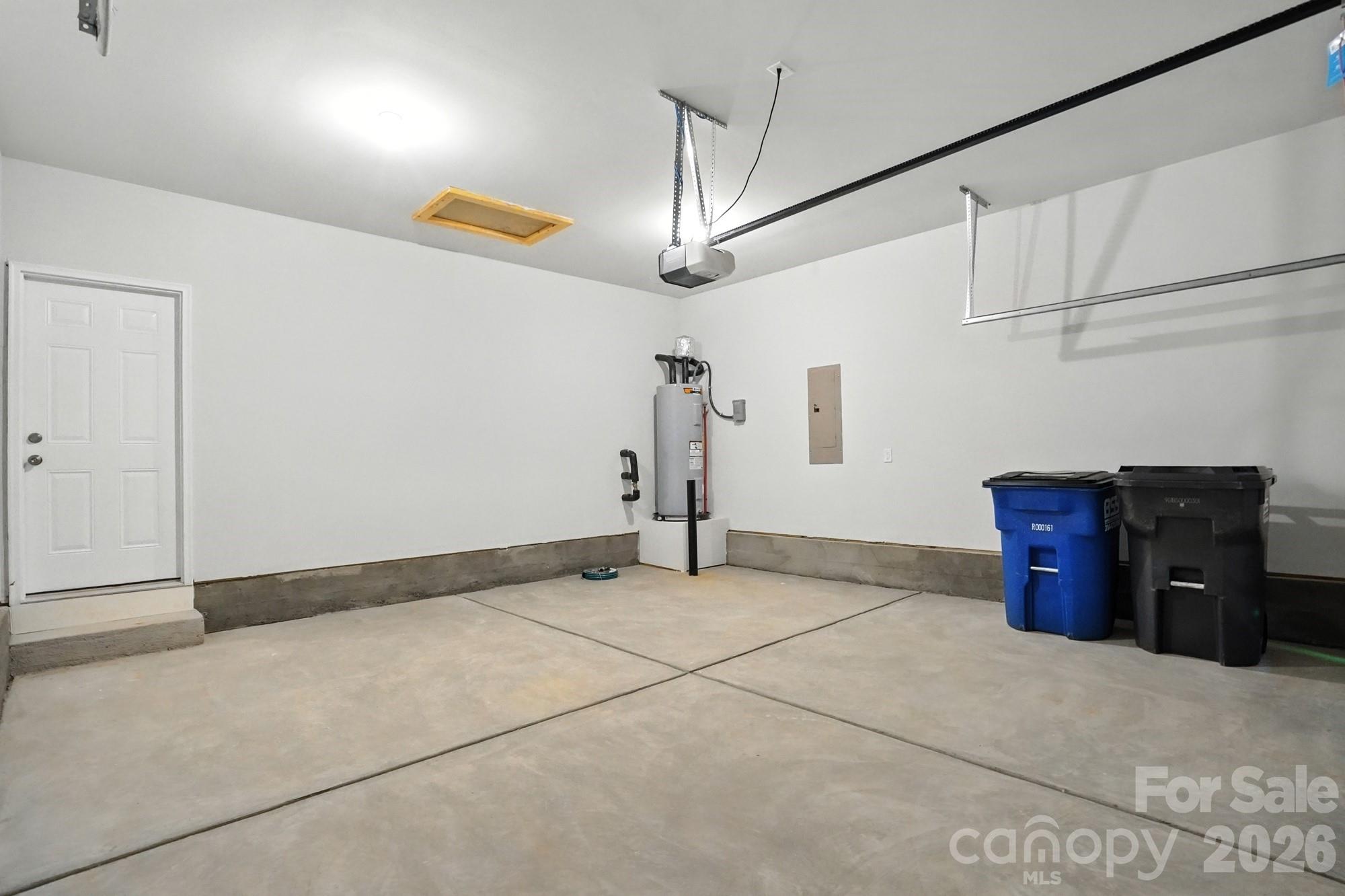 Villas at Prestwick - Residential