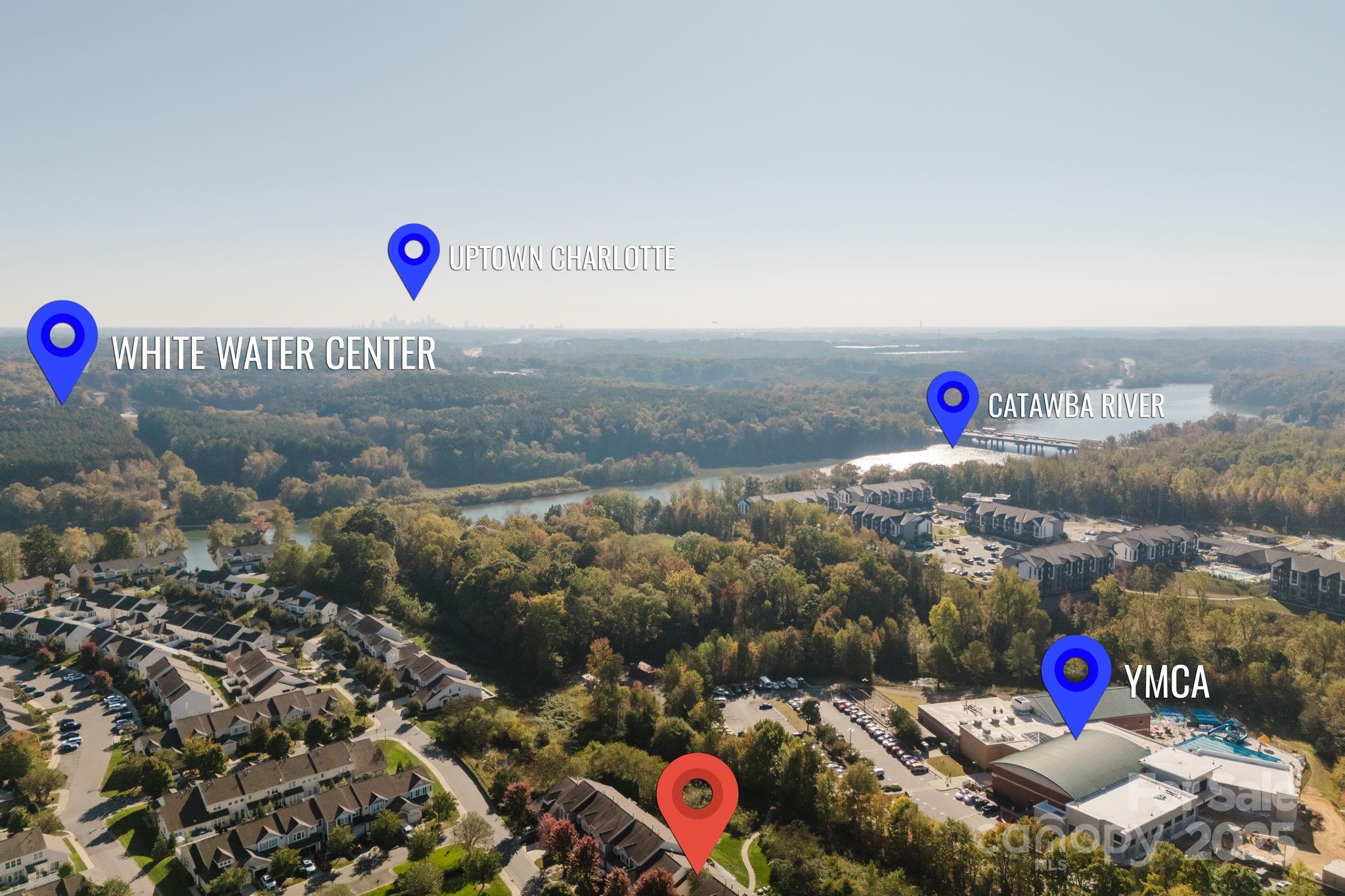 Waters Edge - Residential