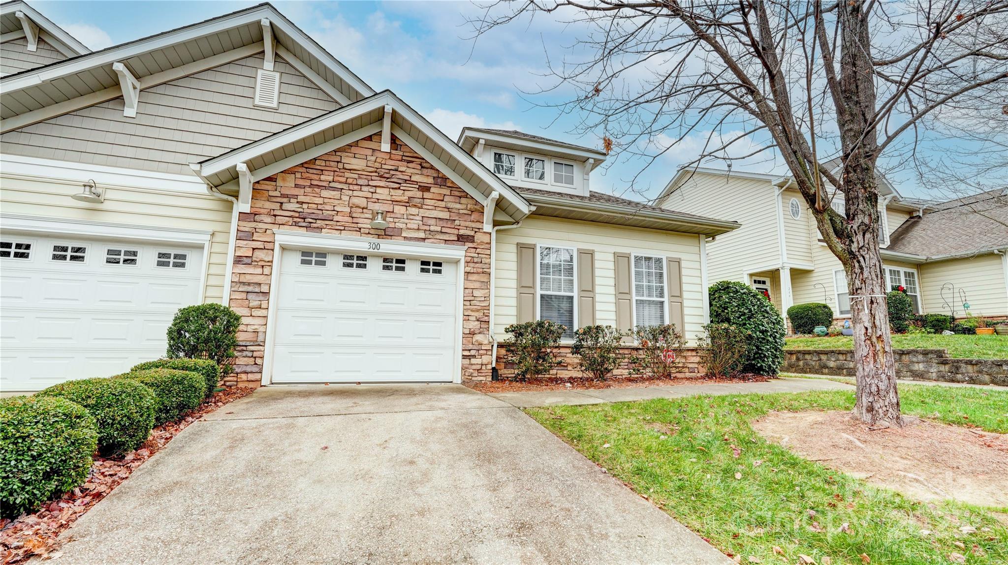 Waters Edge - Residential