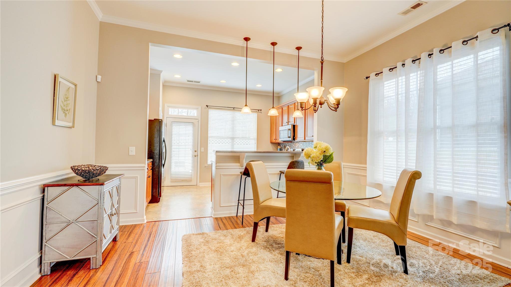 Waters Edge - Residential