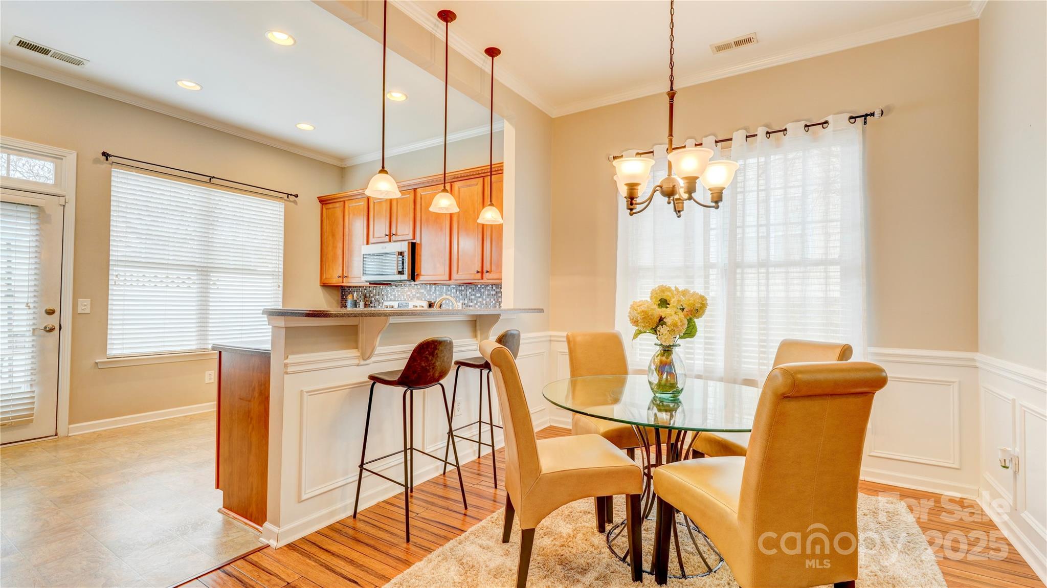 Waters Edge - Residential