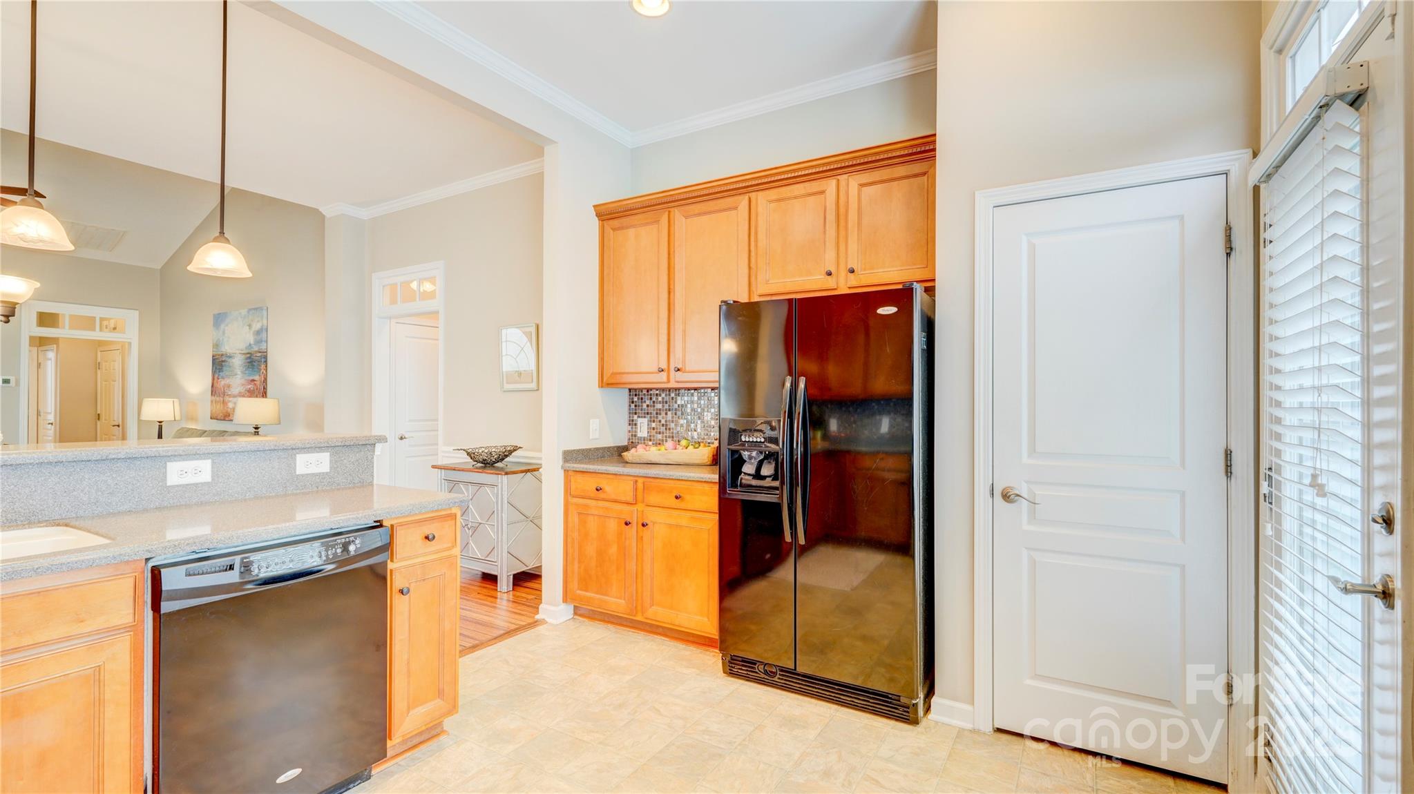 Waters Edge - Residential