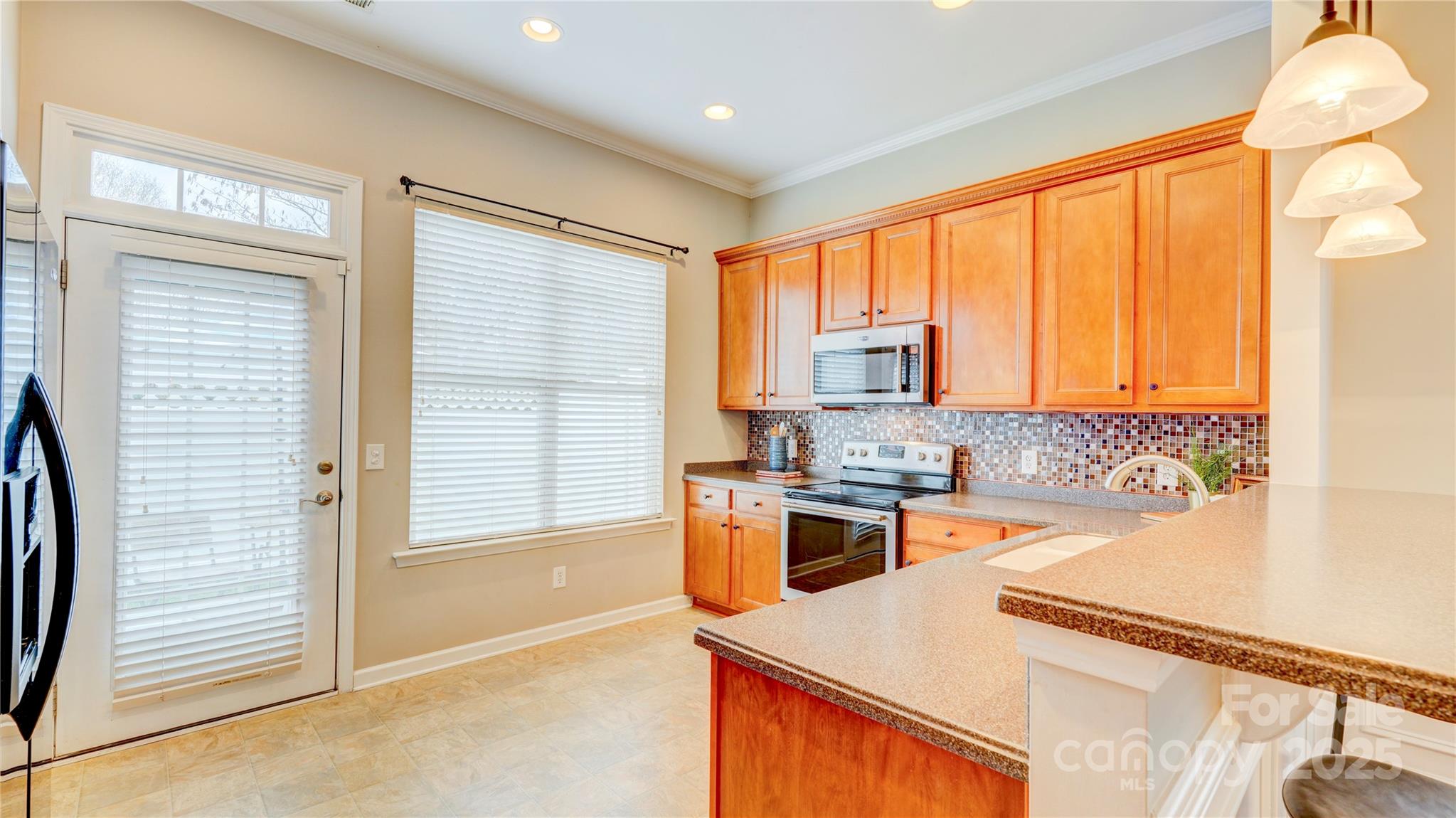 Waters Edge - Residential