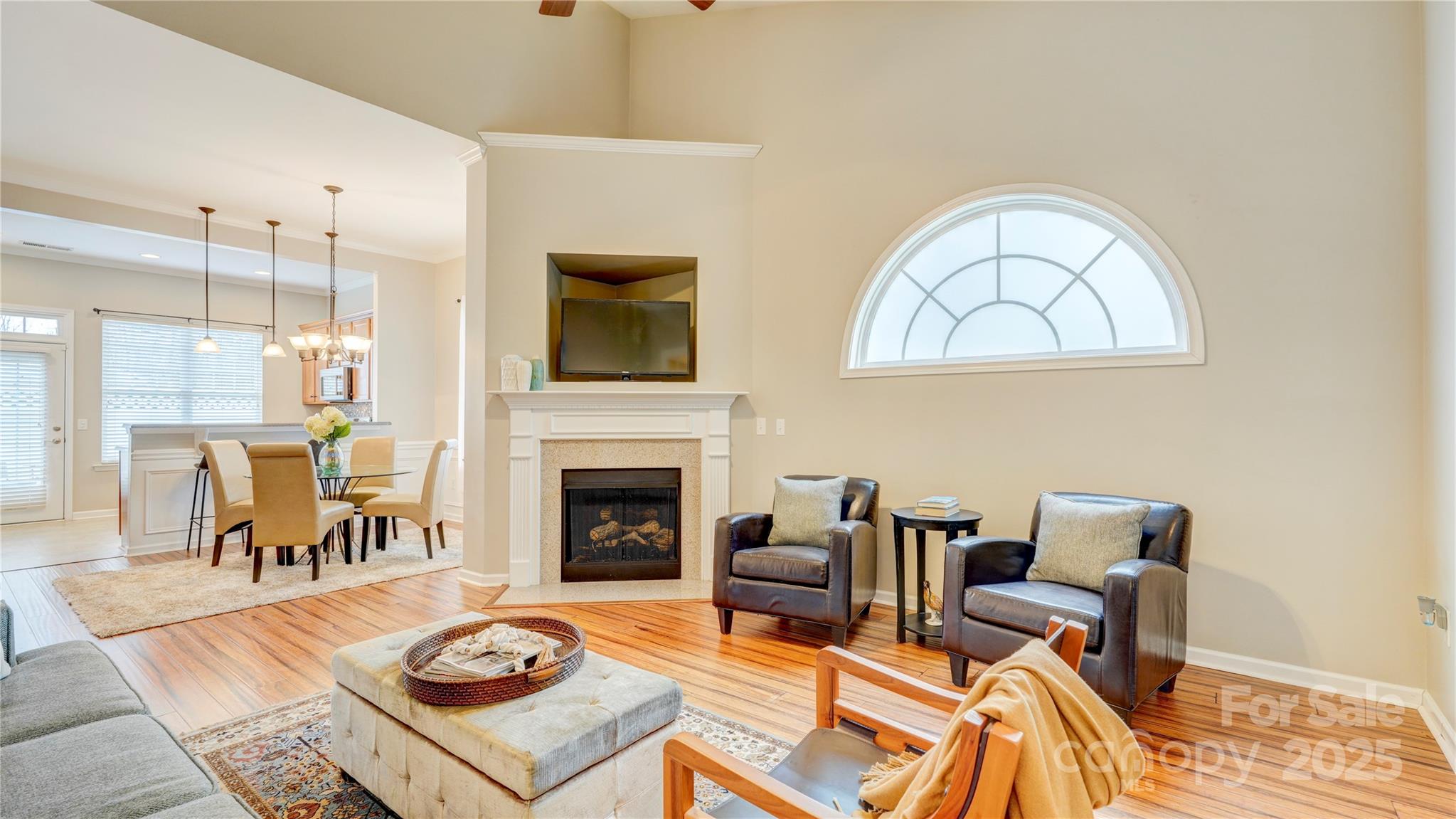 Waters Edge - Residential