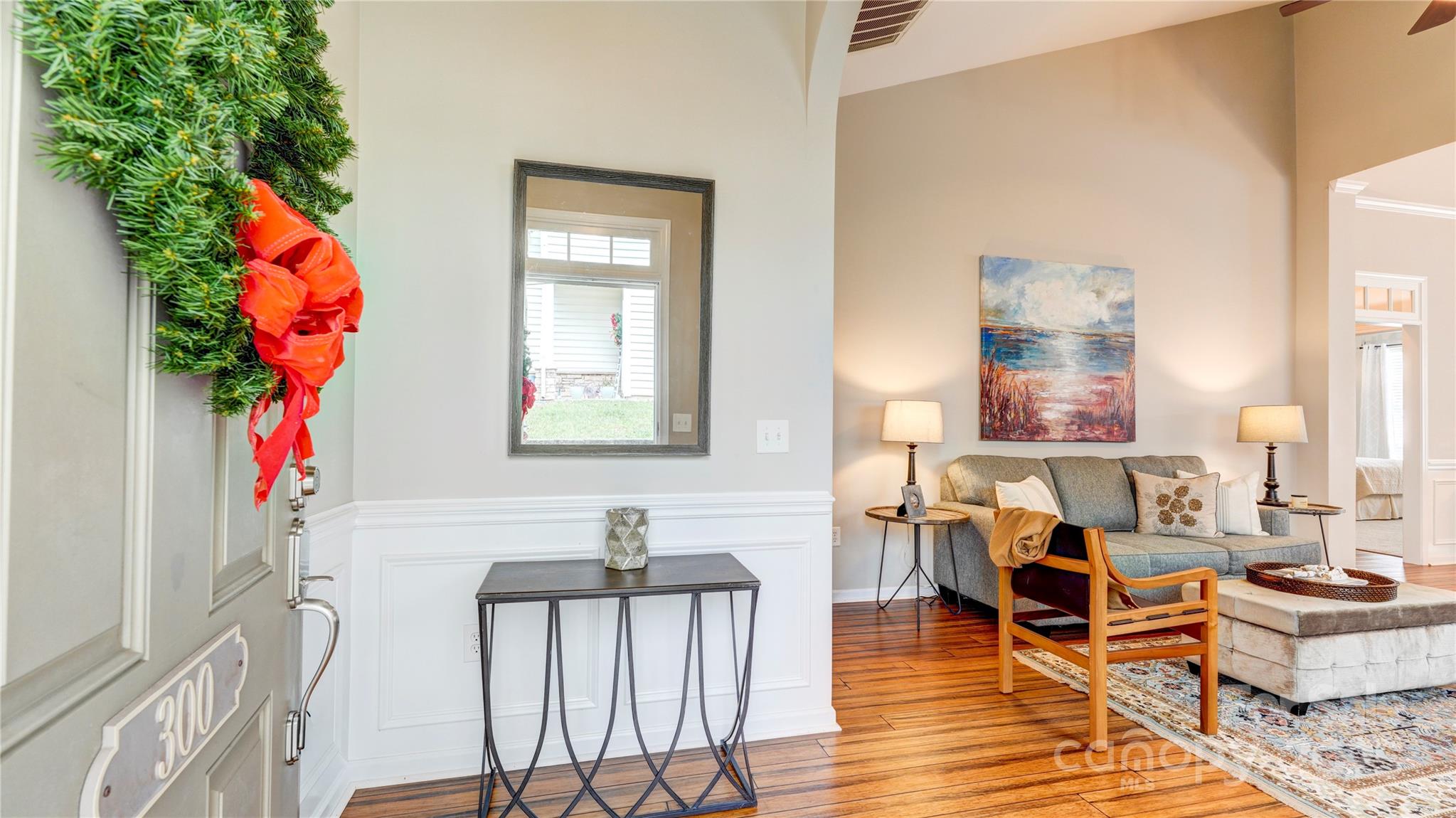 Waters Edge - Residential