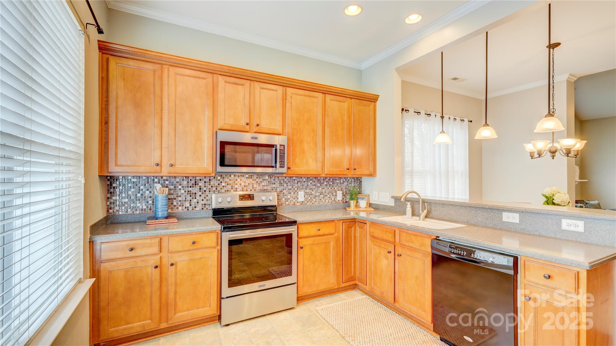 Waters Edge - Residential