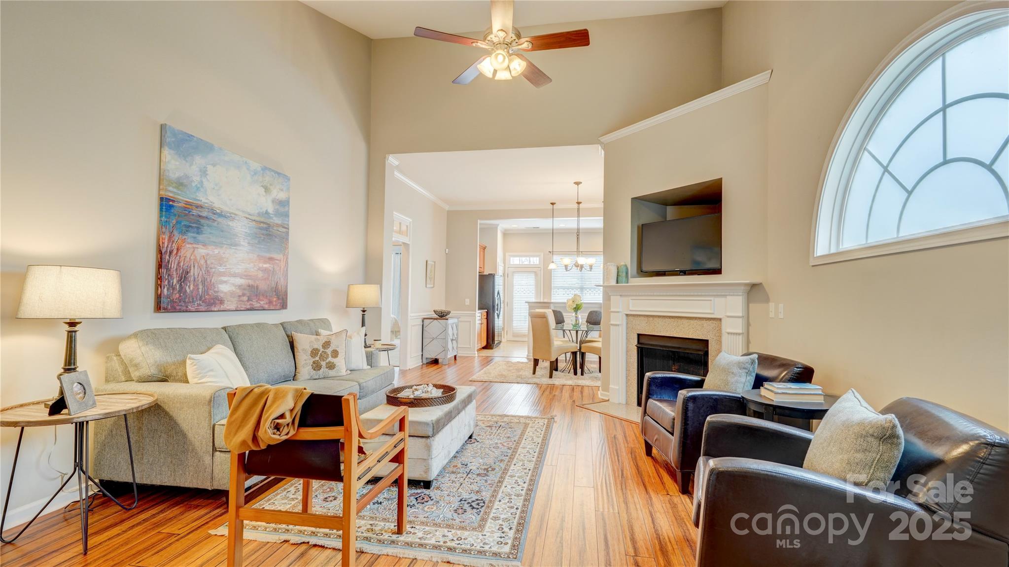 Waters Edge - Residential