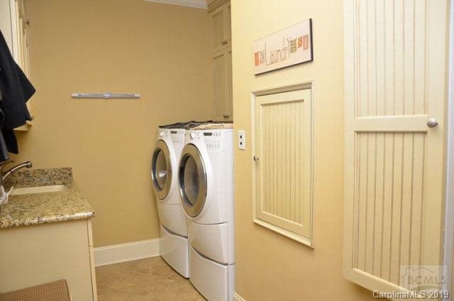 Southpointe - Residential