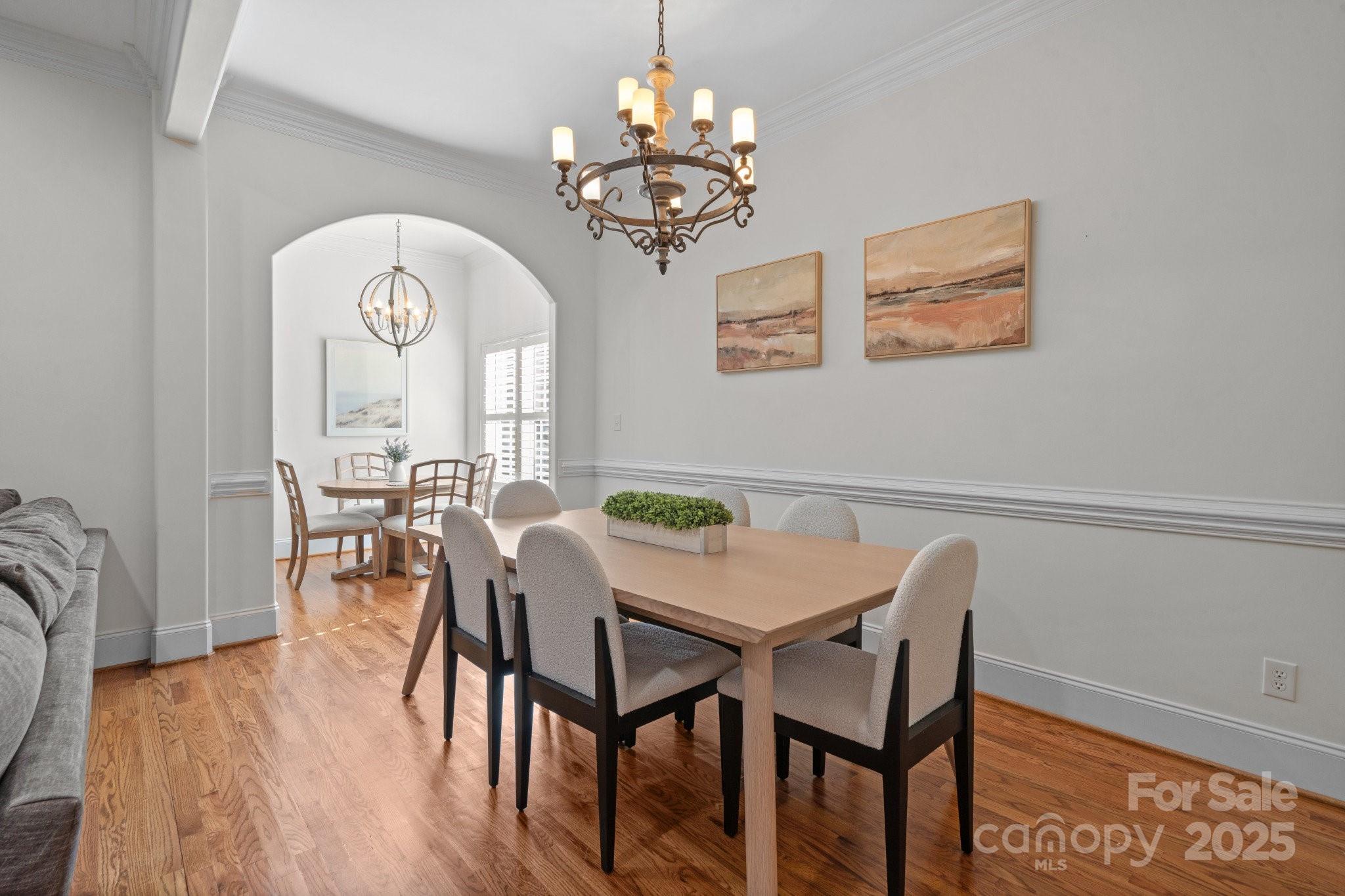 Old Course - Residential