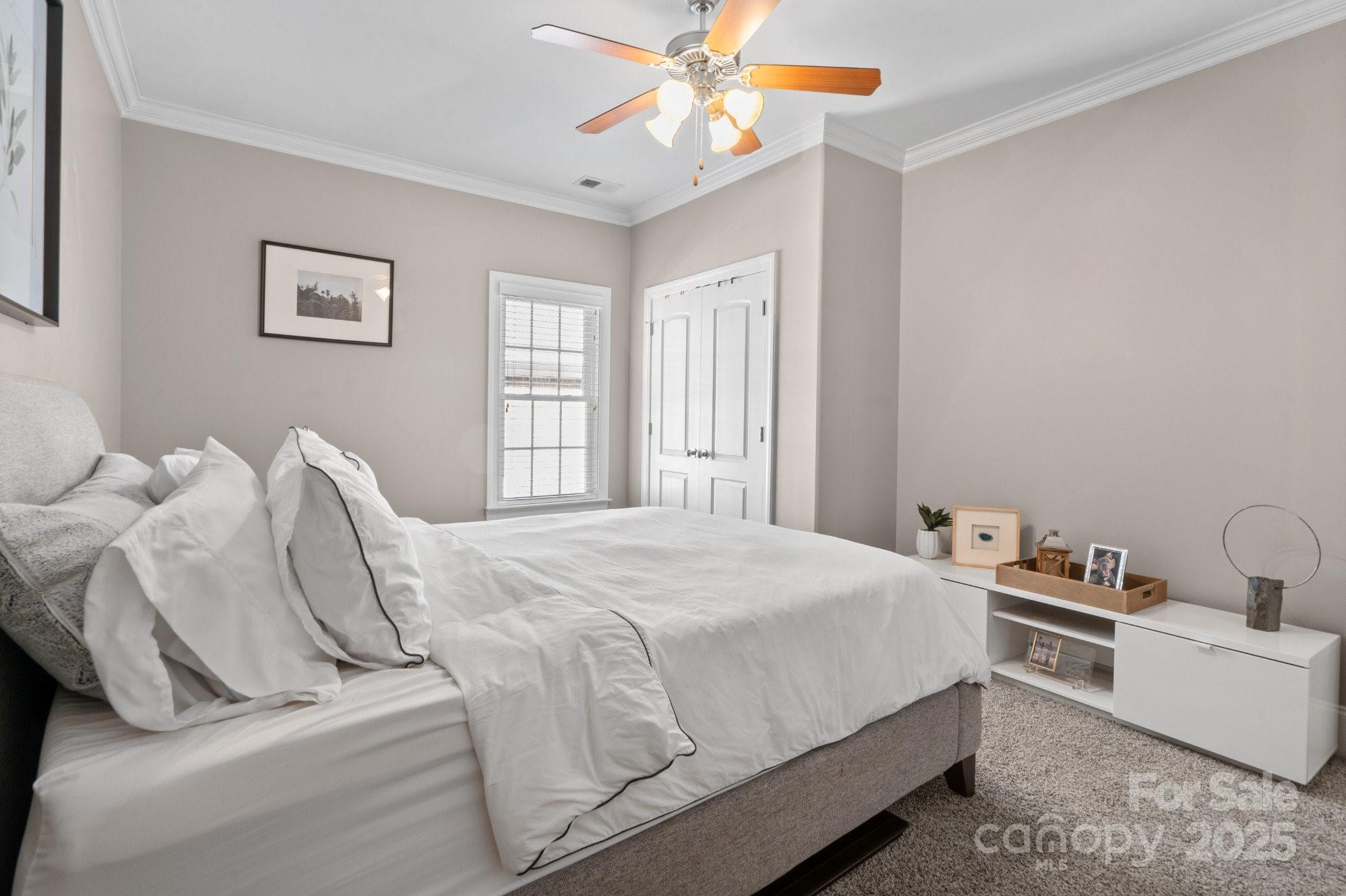 Old Course - Residential