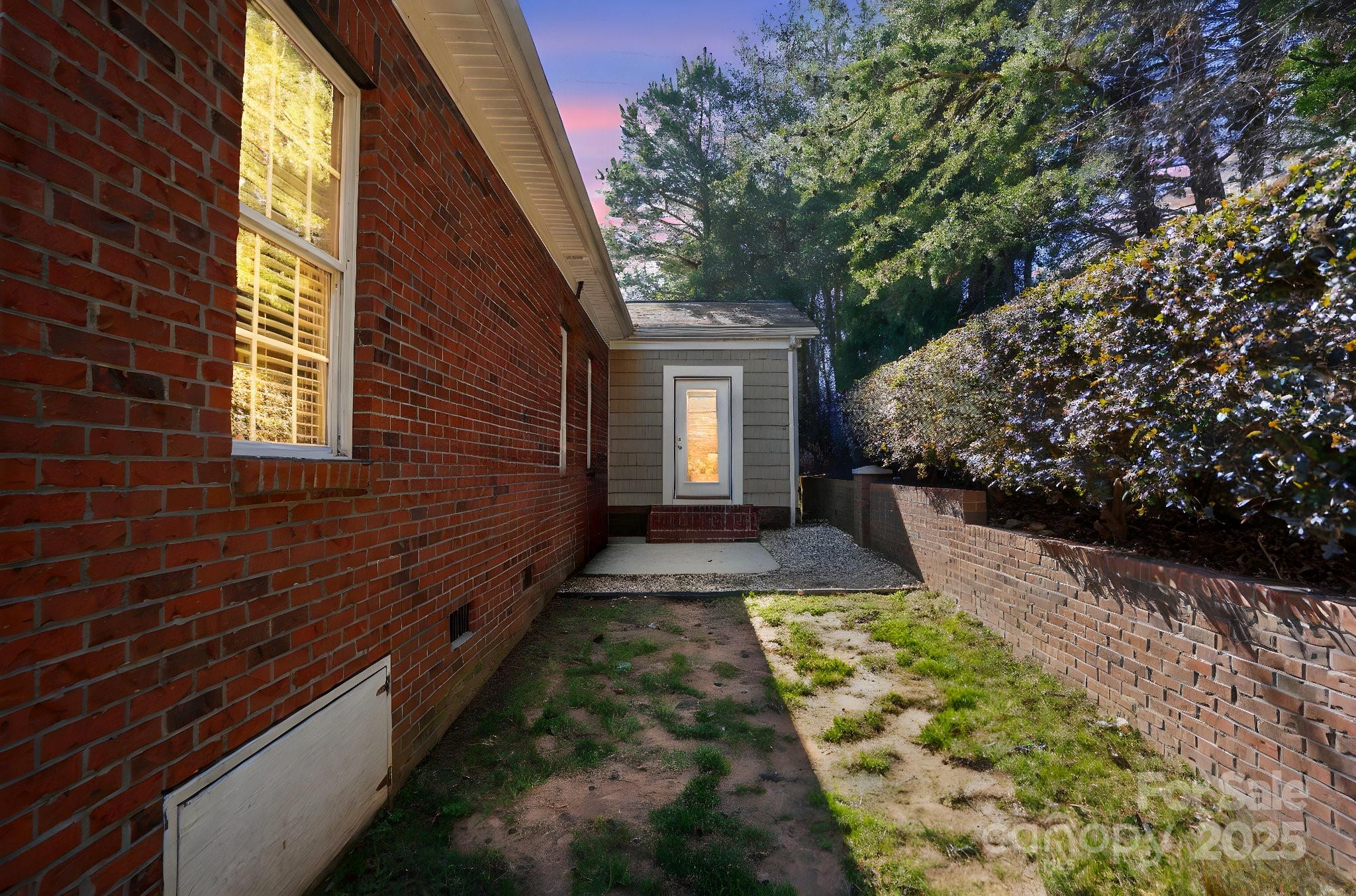 Old Course - Residential