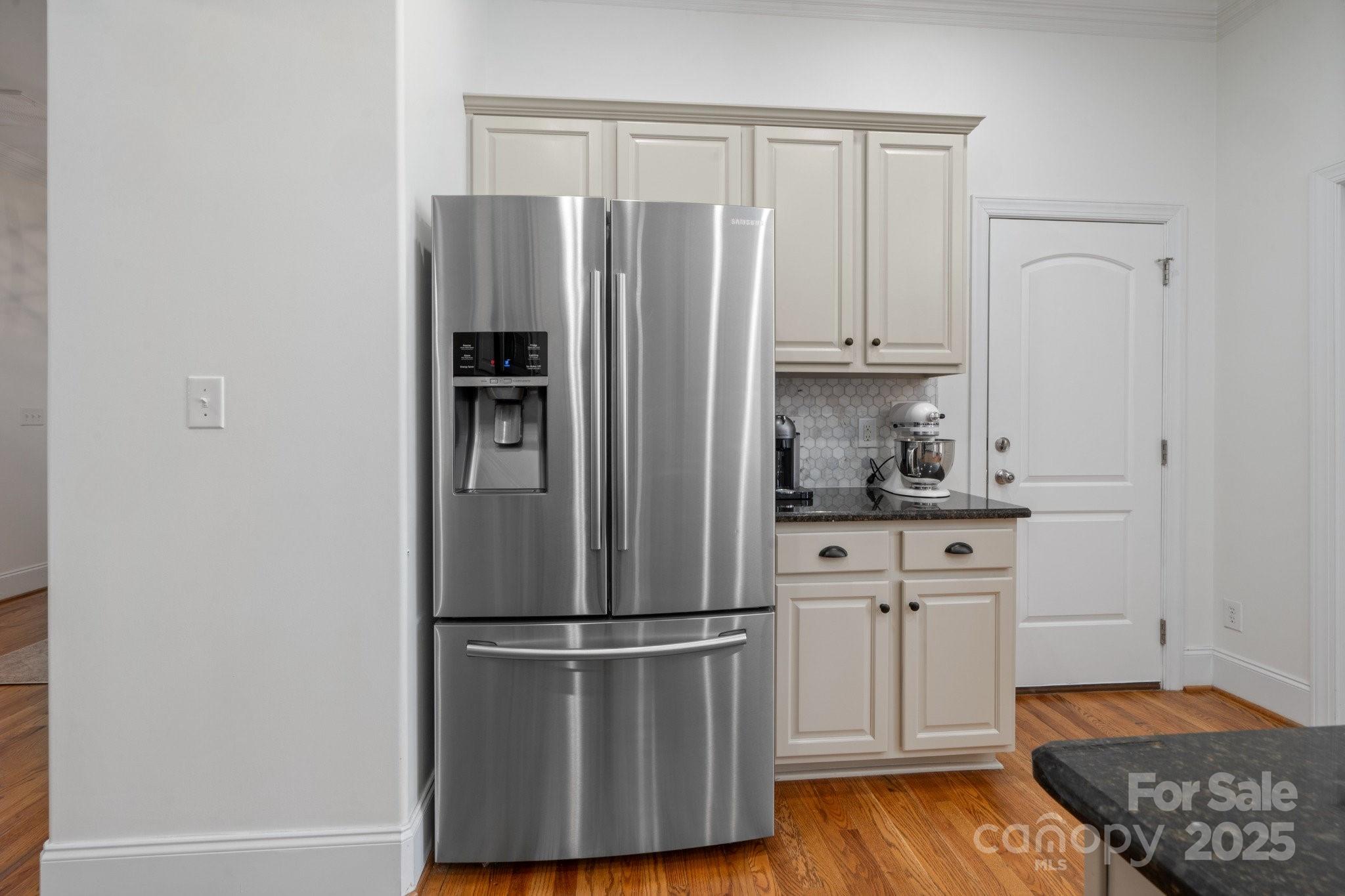 Old Course - Residential