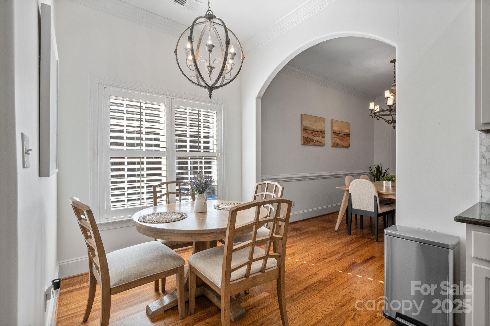 Old Course - Residential