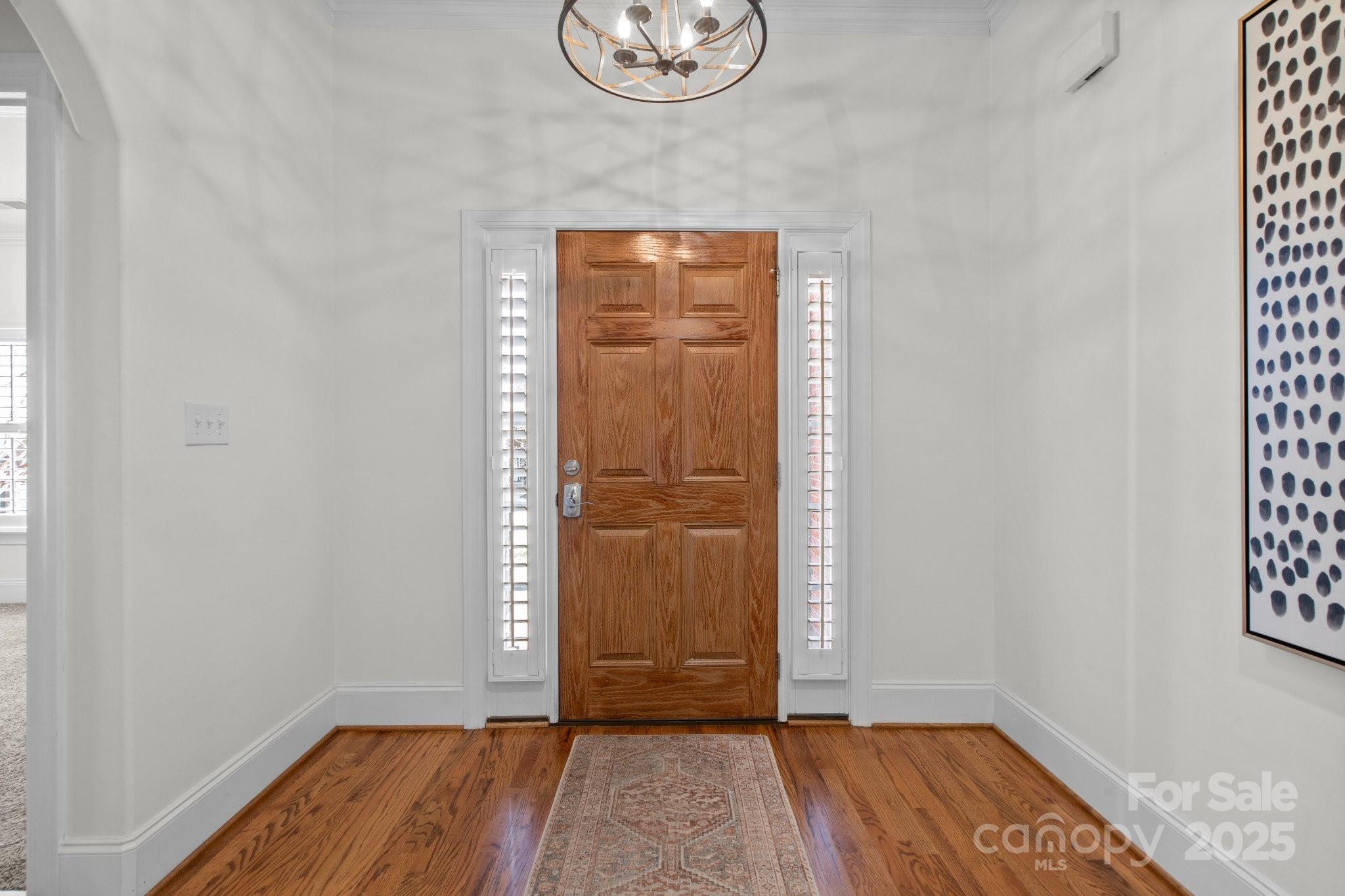 Old Course - Residential