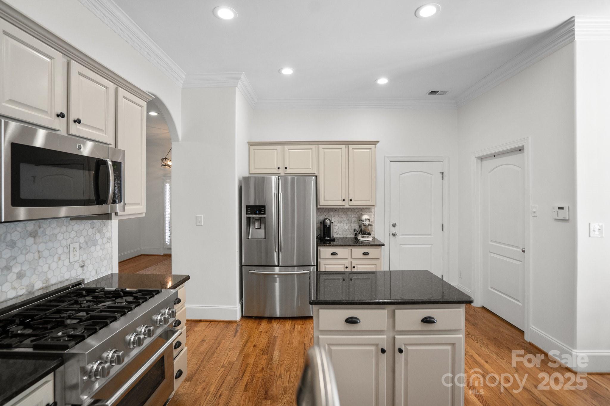 Old Course - Residential