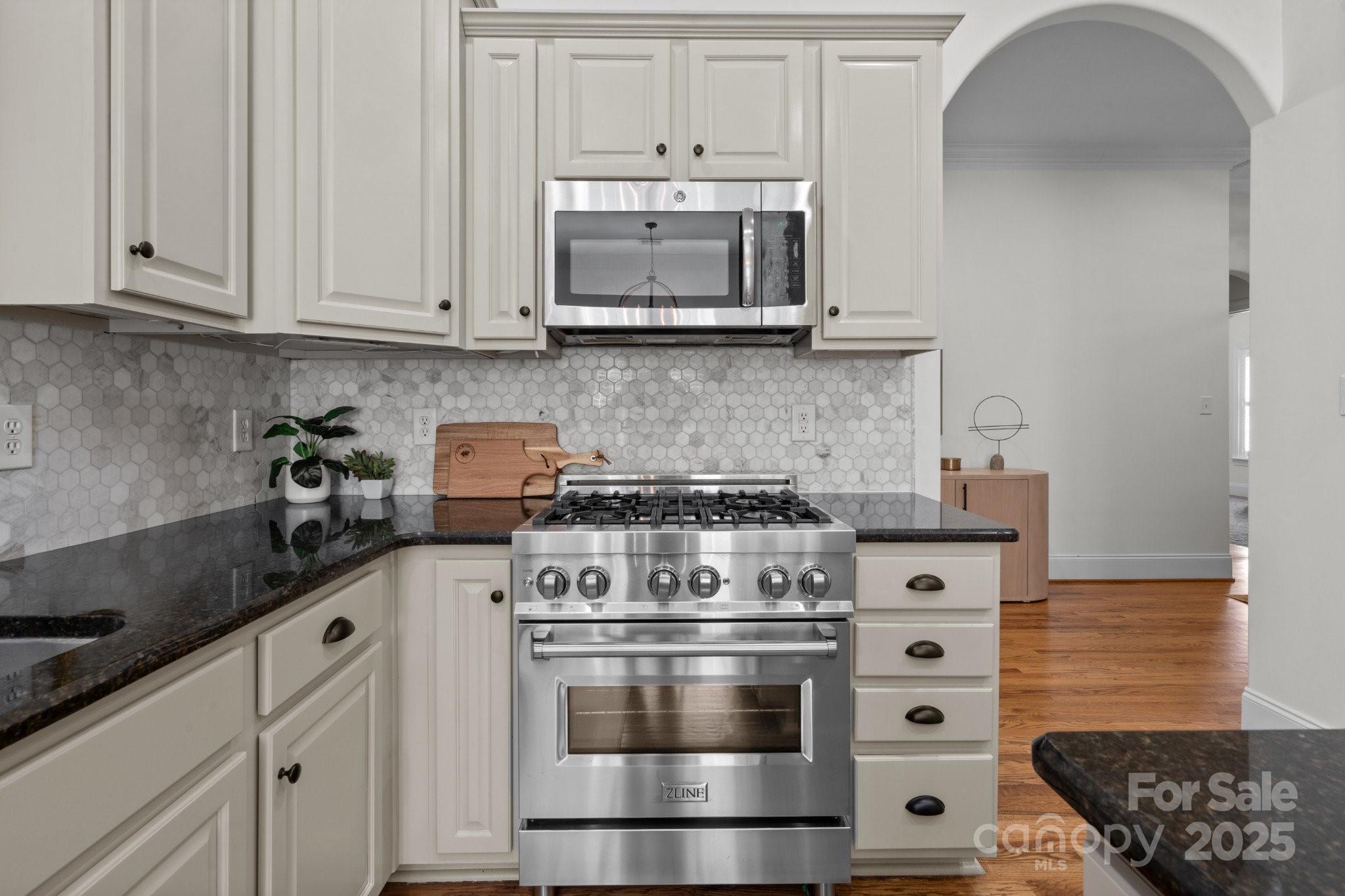 Old Course - Residential