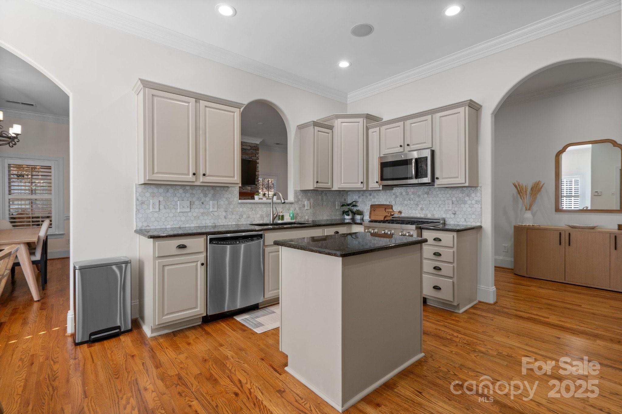 Old Course - Residential