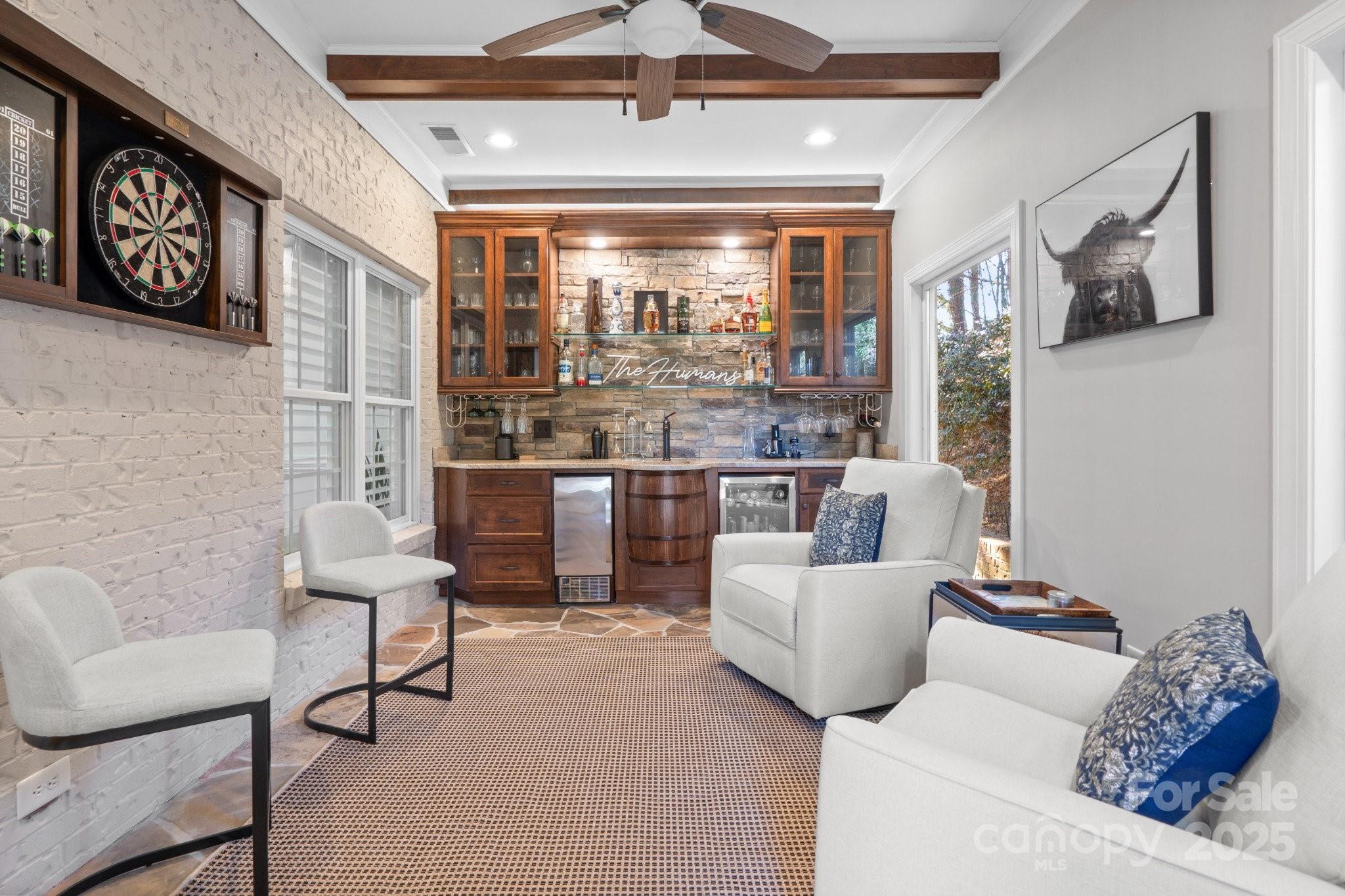 Old Course - Residential