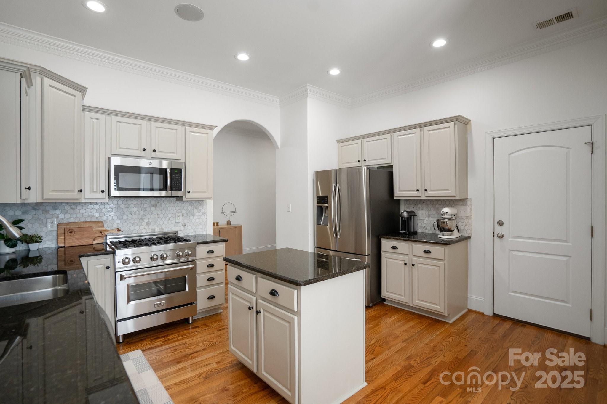 Old Course - Residential