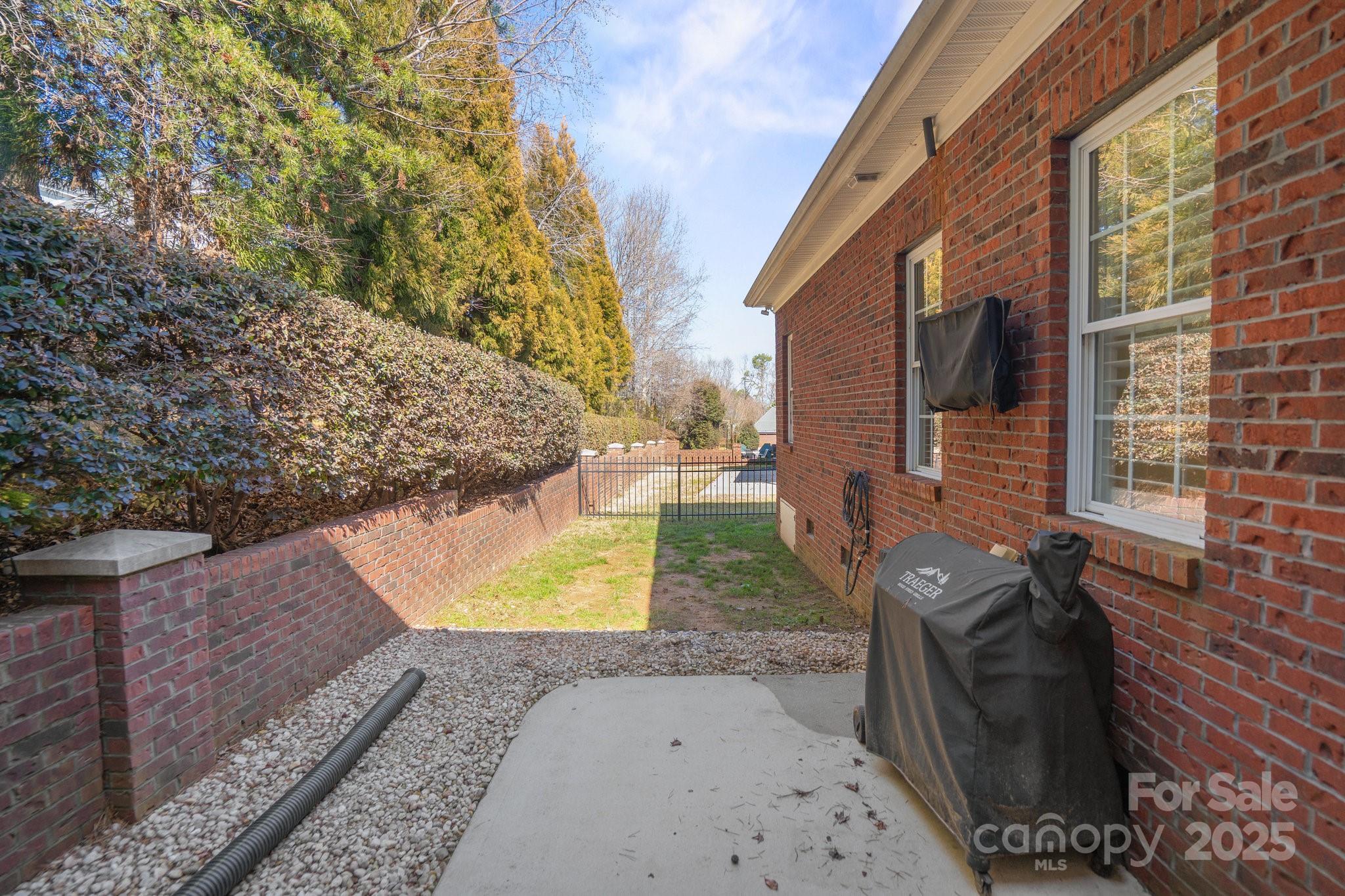 Old Course - Residential