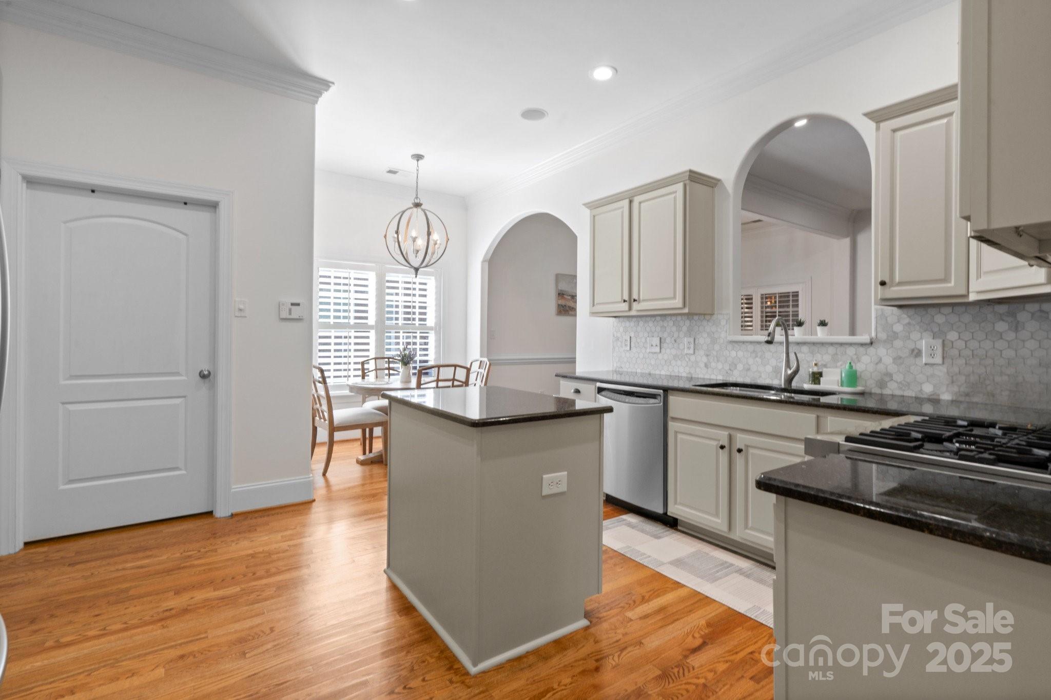 Old Course - Residential