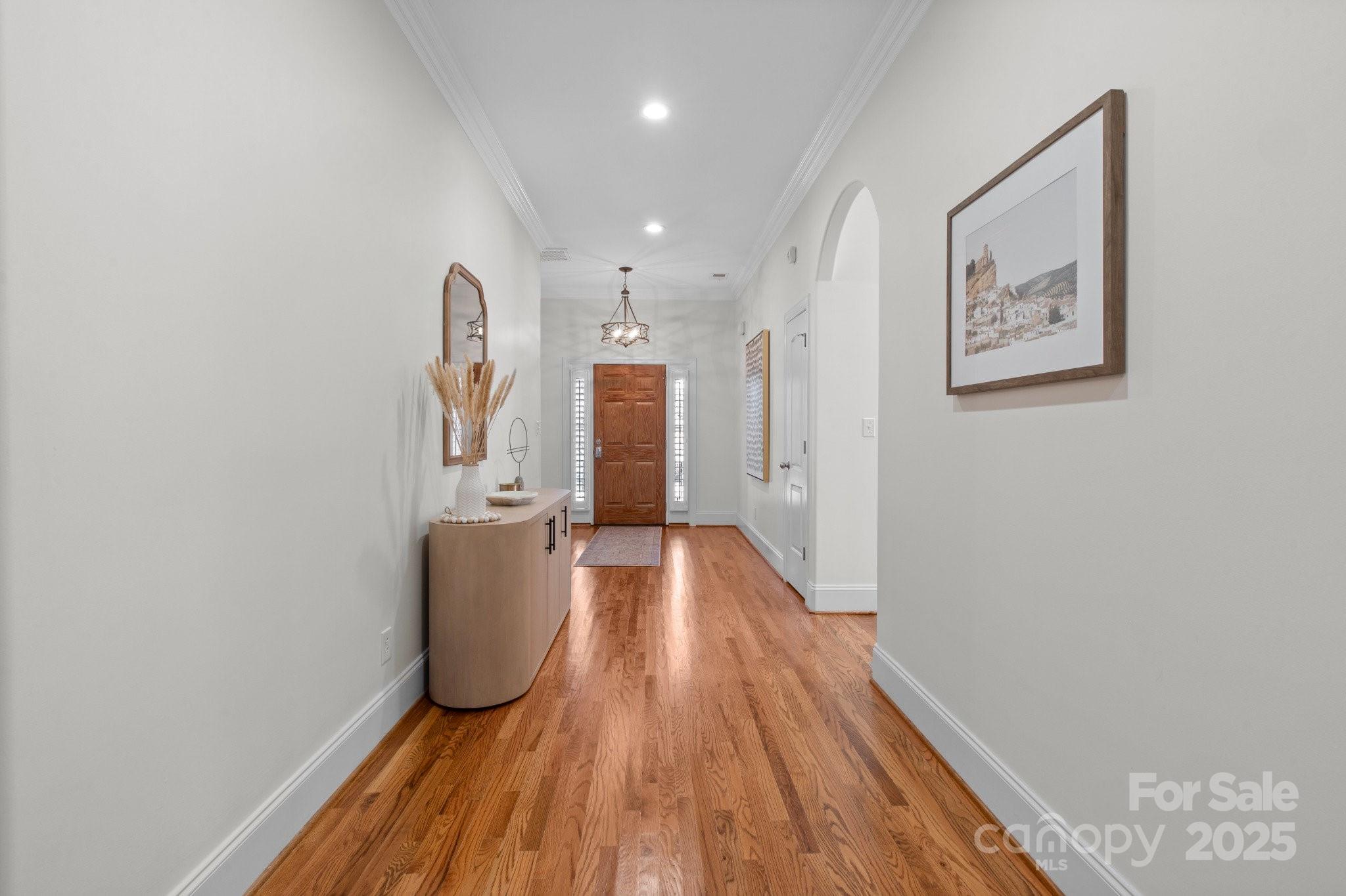 Old Course - Residential