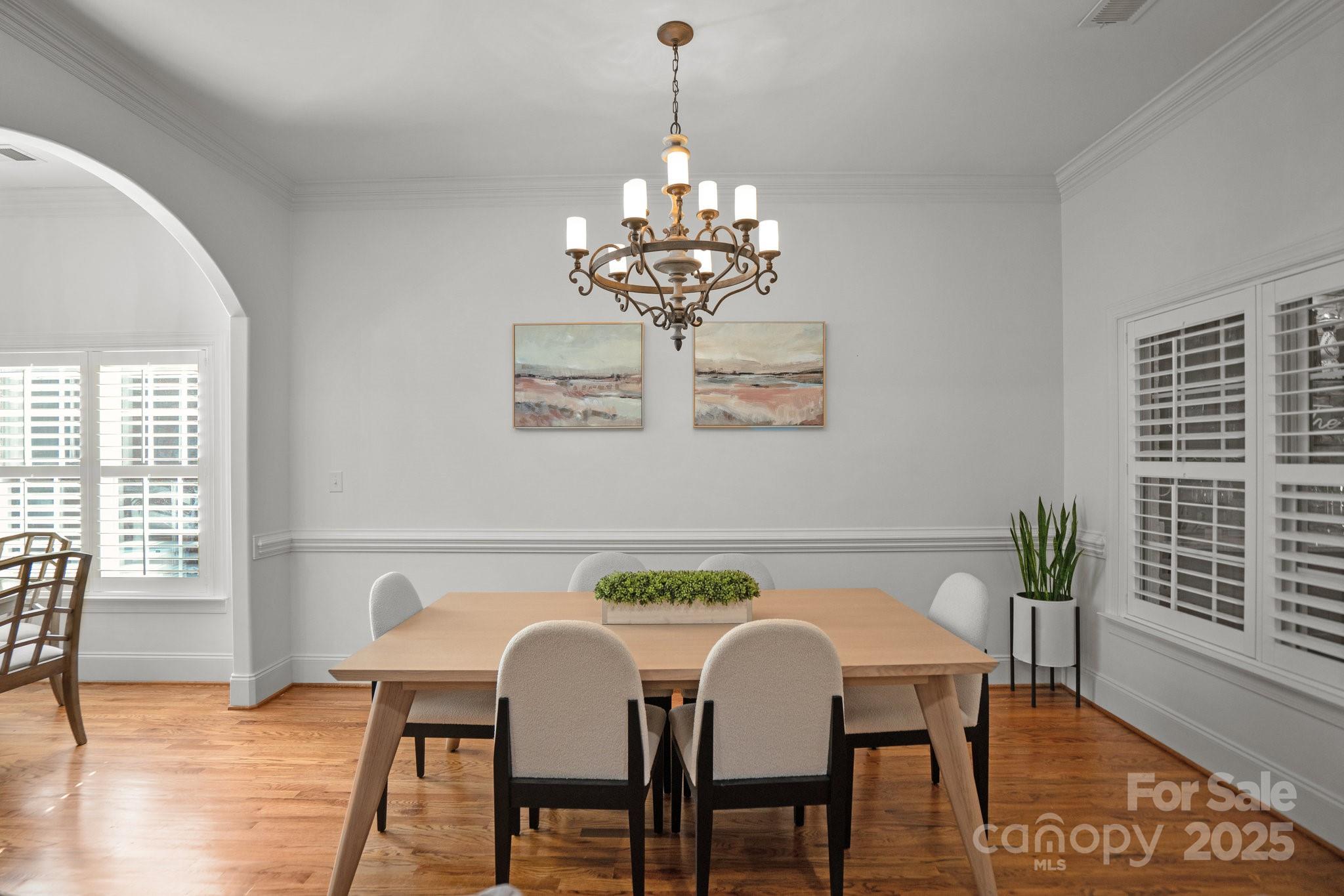 Old Course - Residential