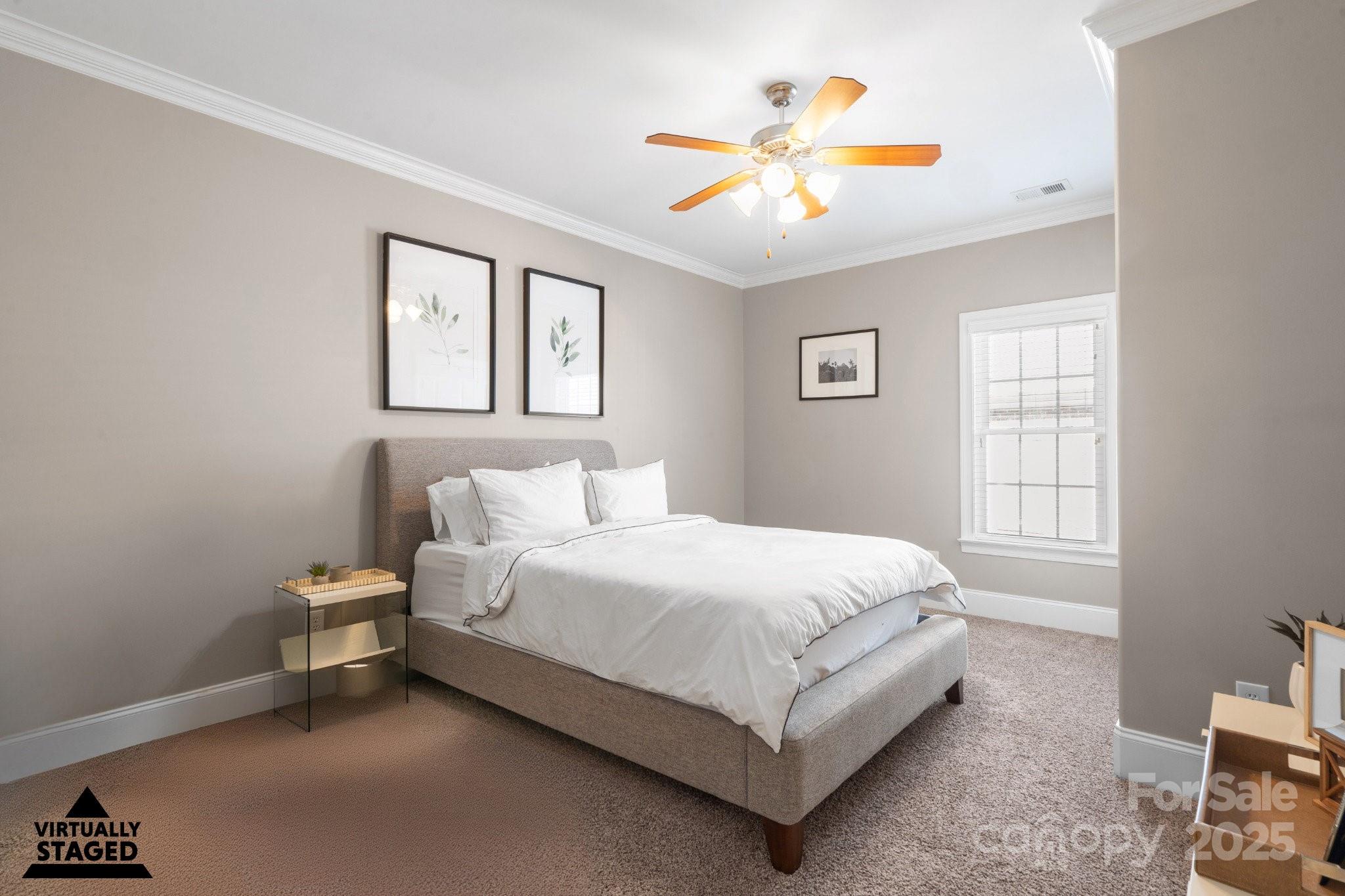 Old Course - Residential